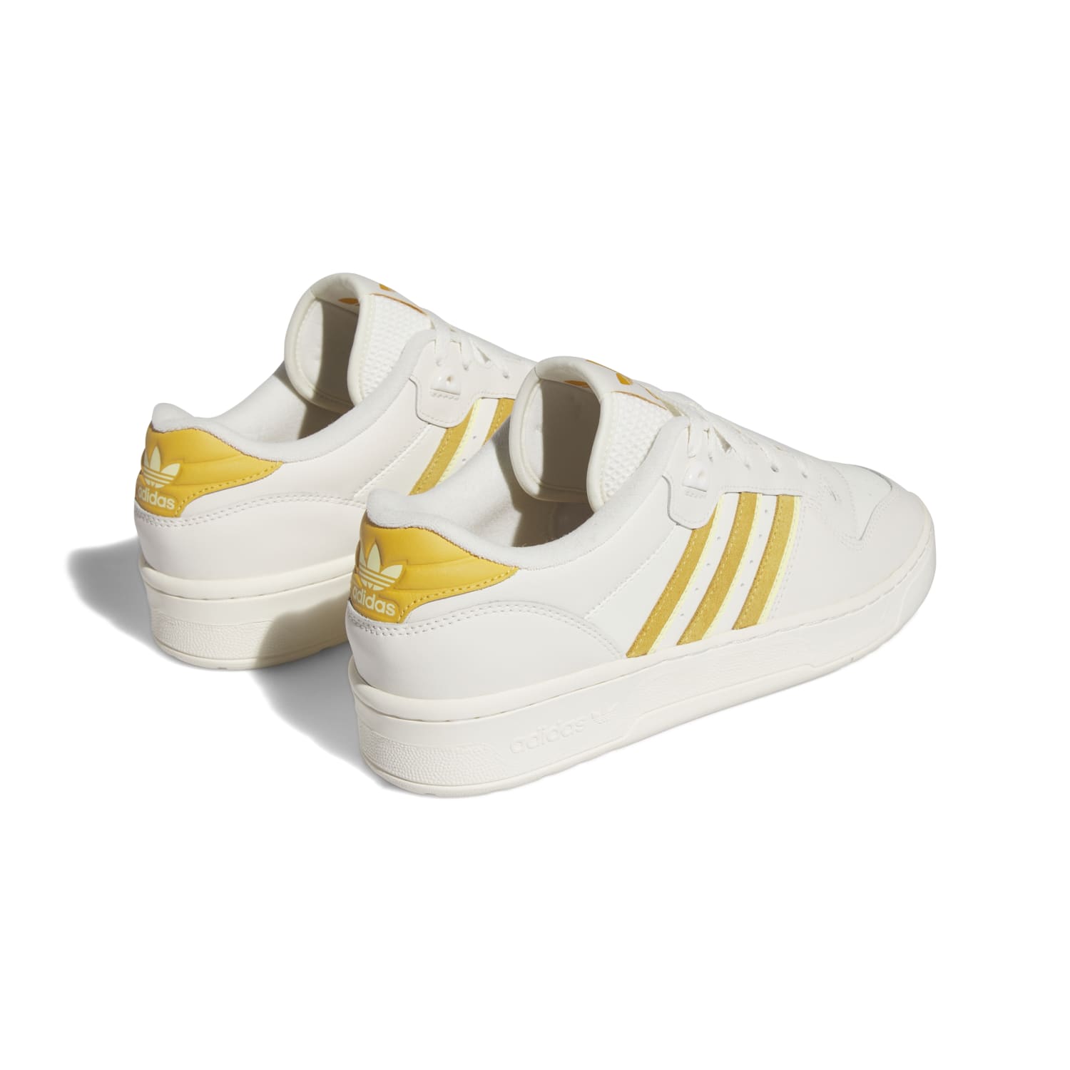 Zapatillas Urbanas Hombre adidas Rivalry Low 6