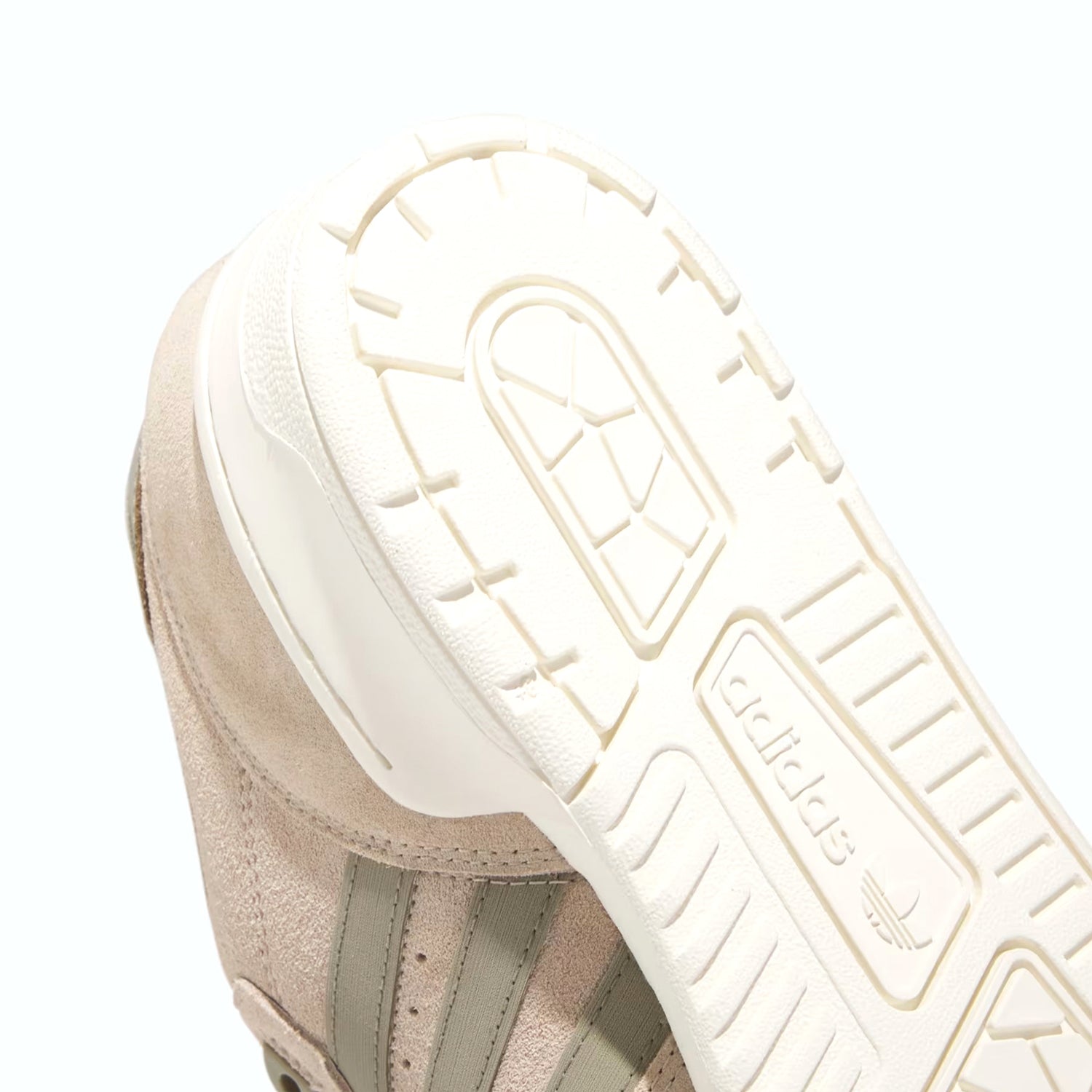 Zapatillas Urbanas Hombre adidas Rivalry Low 5