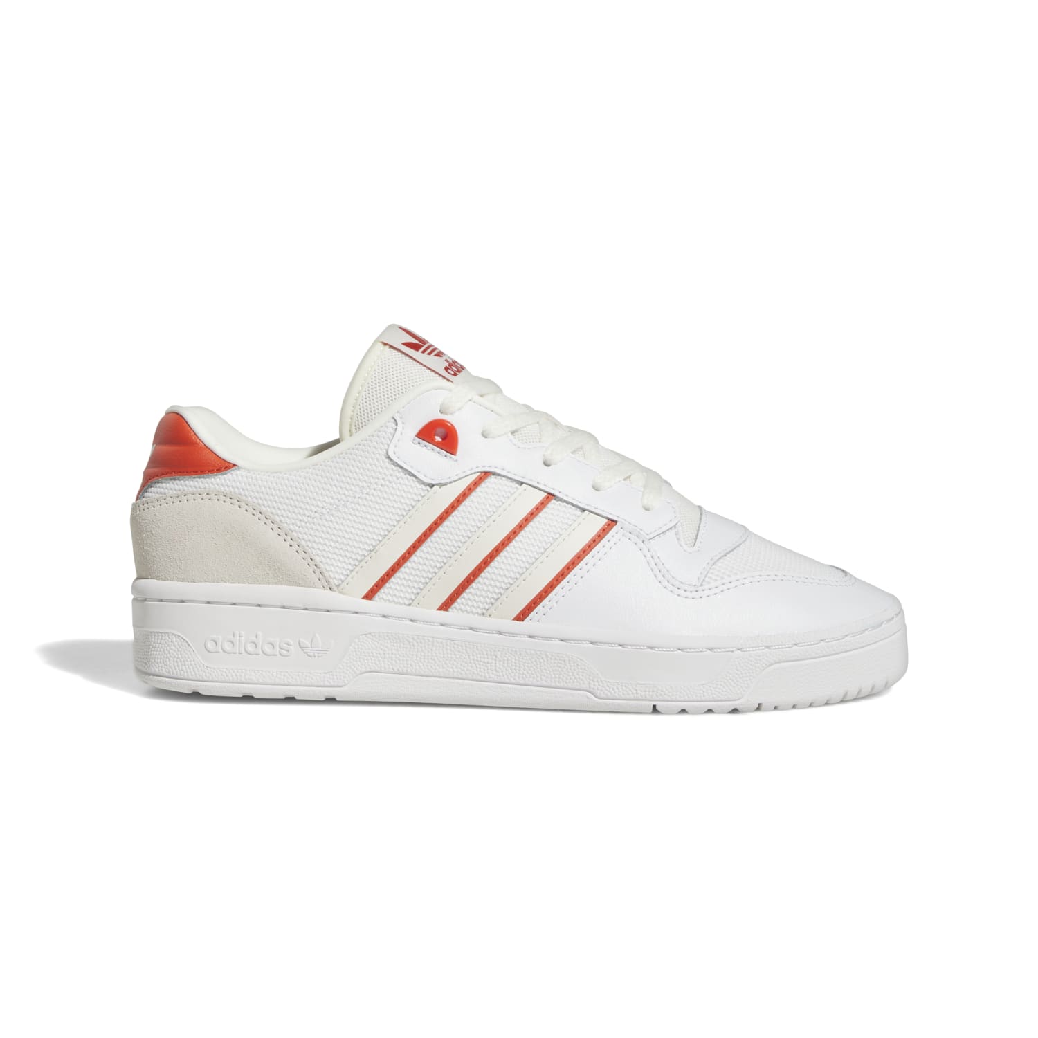 Zapatillas Urbanas Hombre adidas Rivalry Low 1