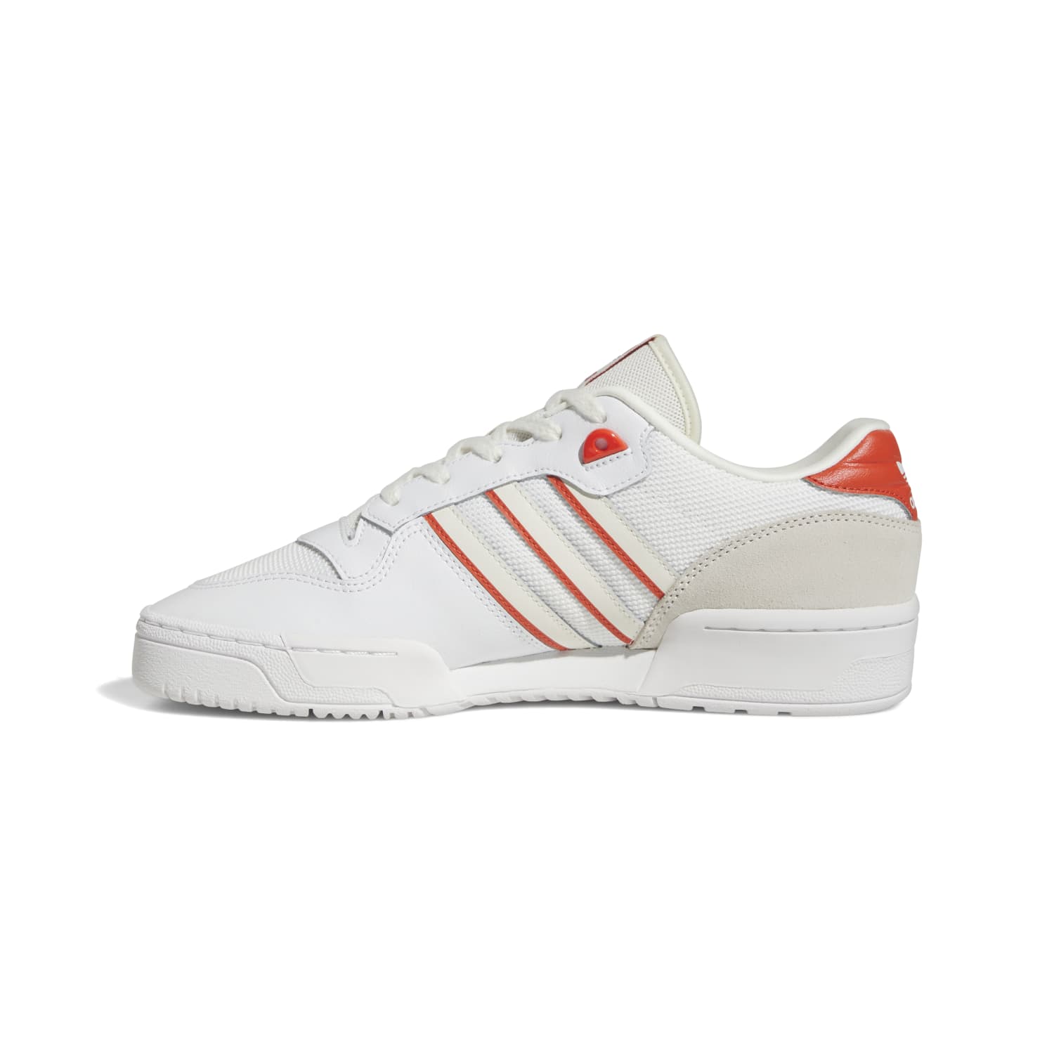 Zapatillas Urbanas Hombre adidas Rivalry Low 4