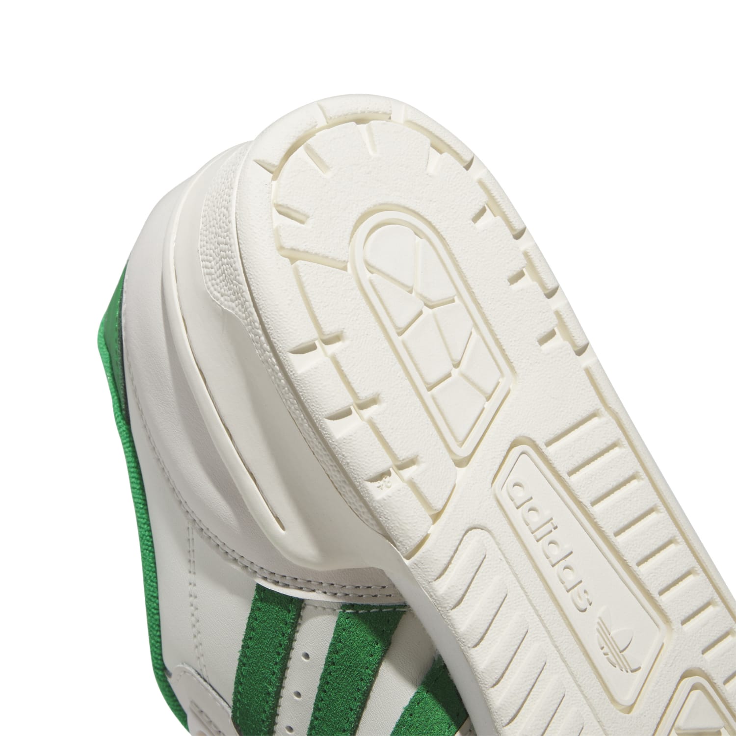 Zapatillas Urbanas Hombre adidas Rivalry Low 8