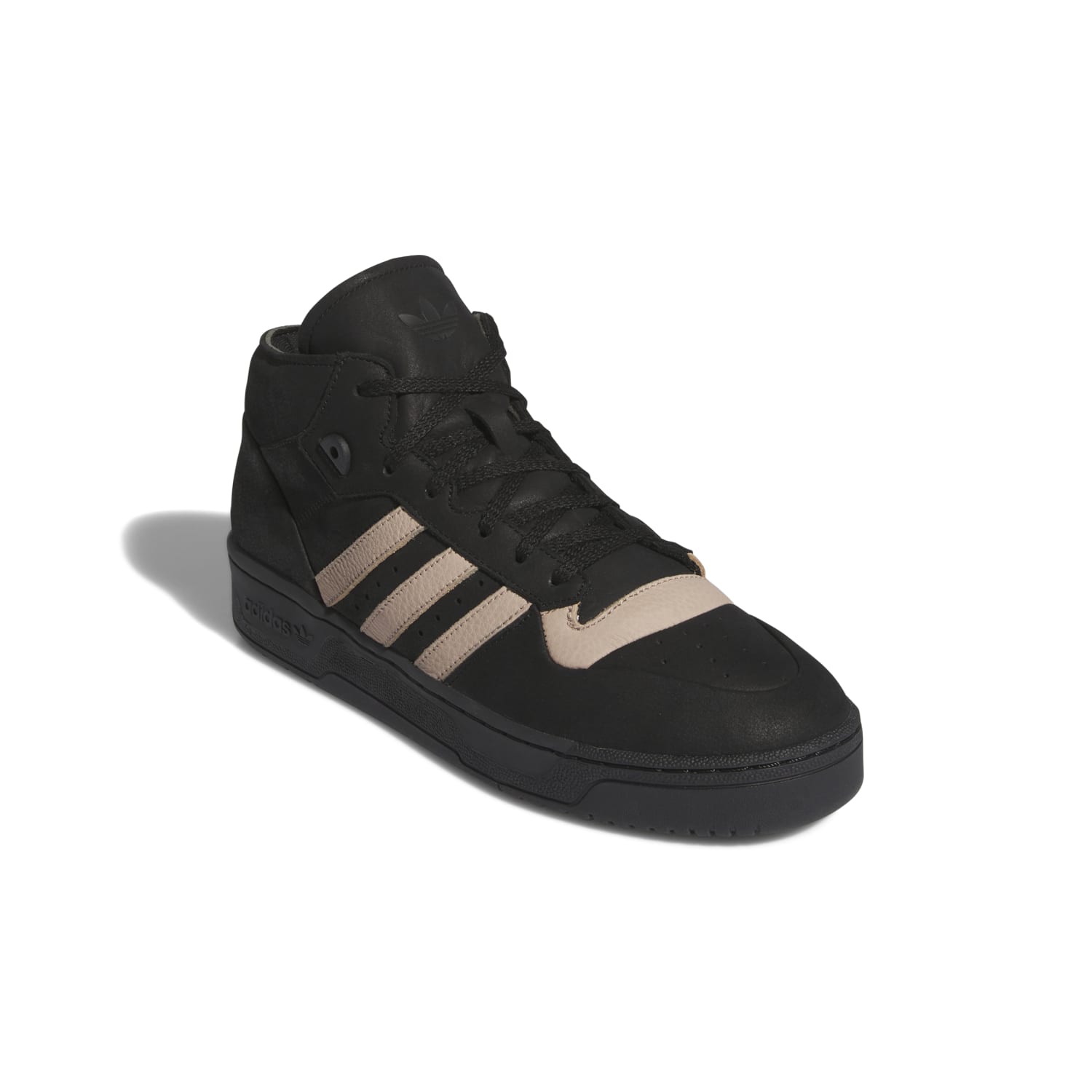 Zapatillas Urbanas Hombre adidas Rivalry Mid 001 5