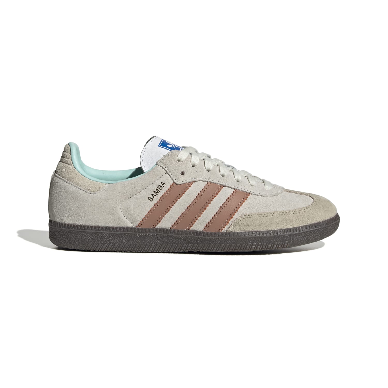 Zapatillas Urbanas Hombre adidas Samba Og 1