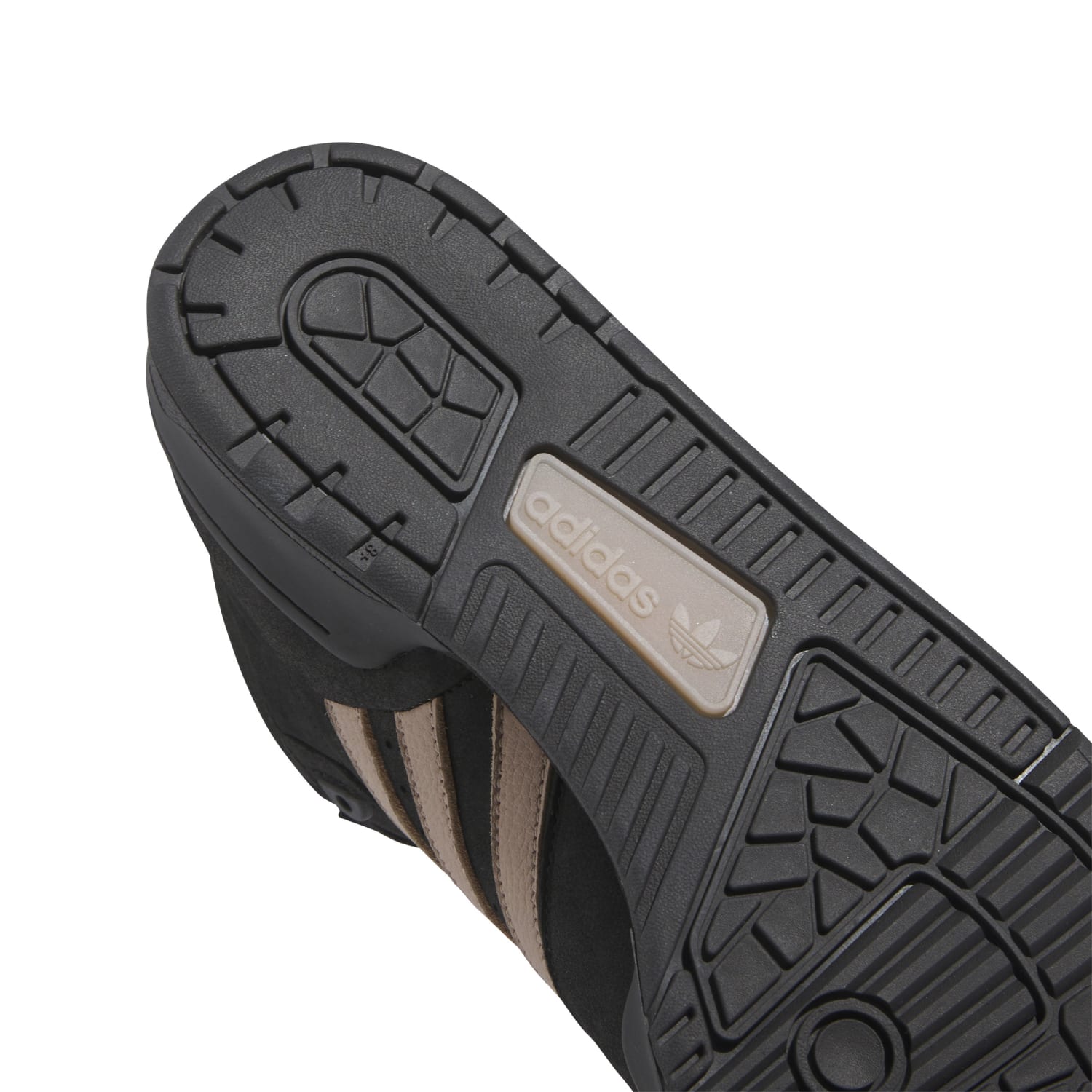 Zapatillas Urbanas Hombre adidas Rivalry Mid 001 8