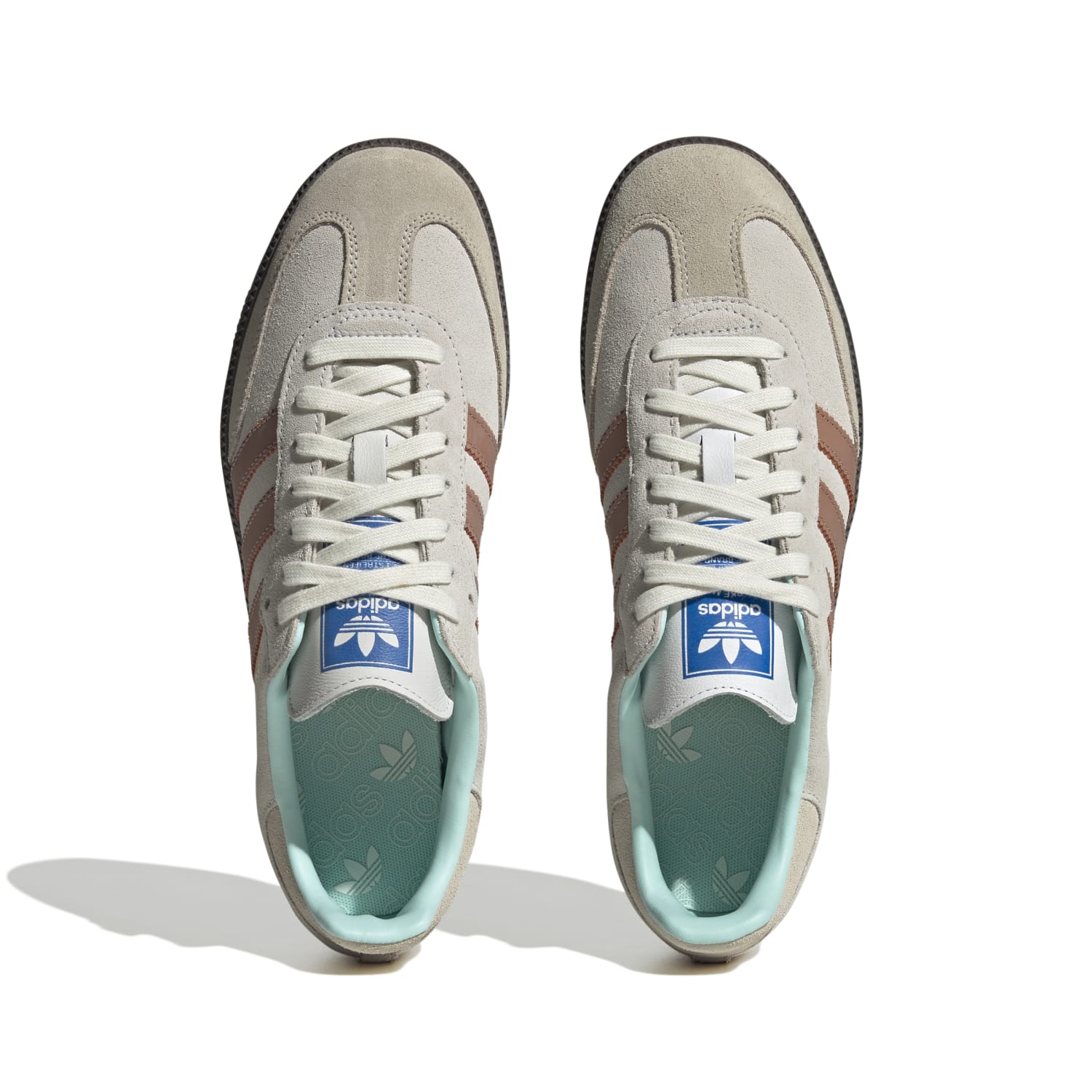 Zapatillas Urbanas Hombre adidas Samba Og 2