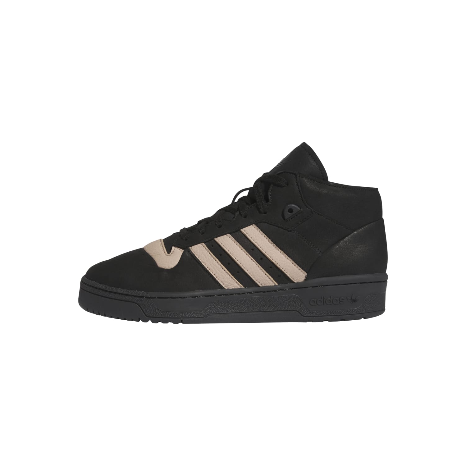 Zapatillas Urbanas Hombre adidas Rivalry Mid 001 9