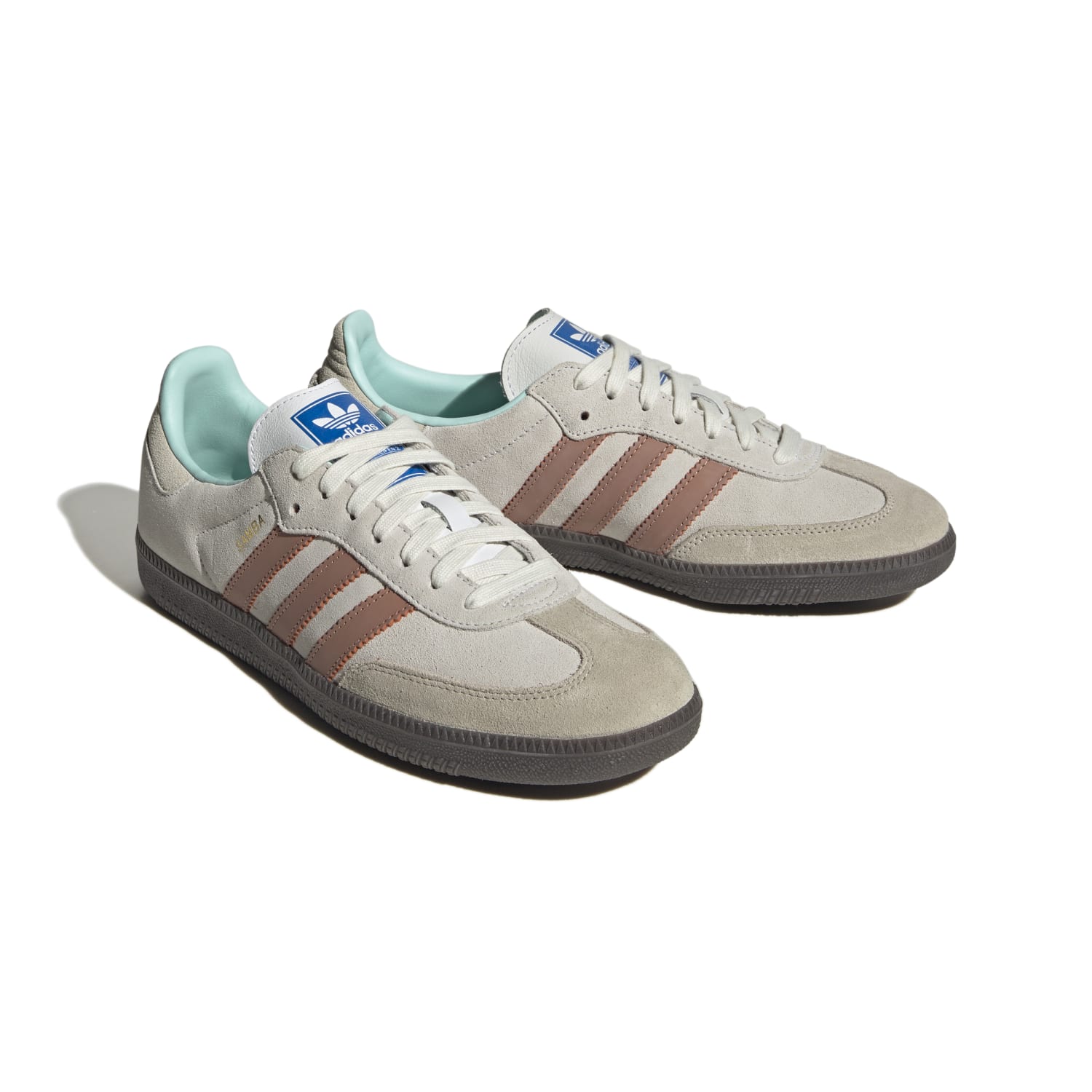 Zapatillas Urbanas Hombre adidas Samba Og 5