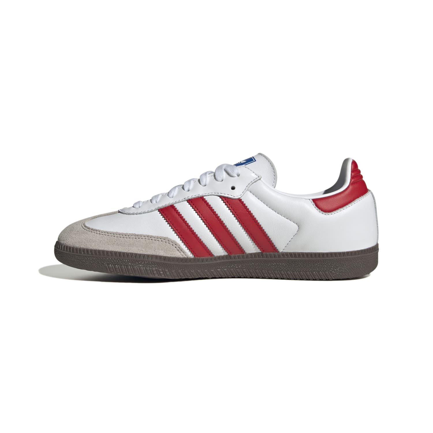 Zapatillas Urbanas Hombre adidas Samba Og 4