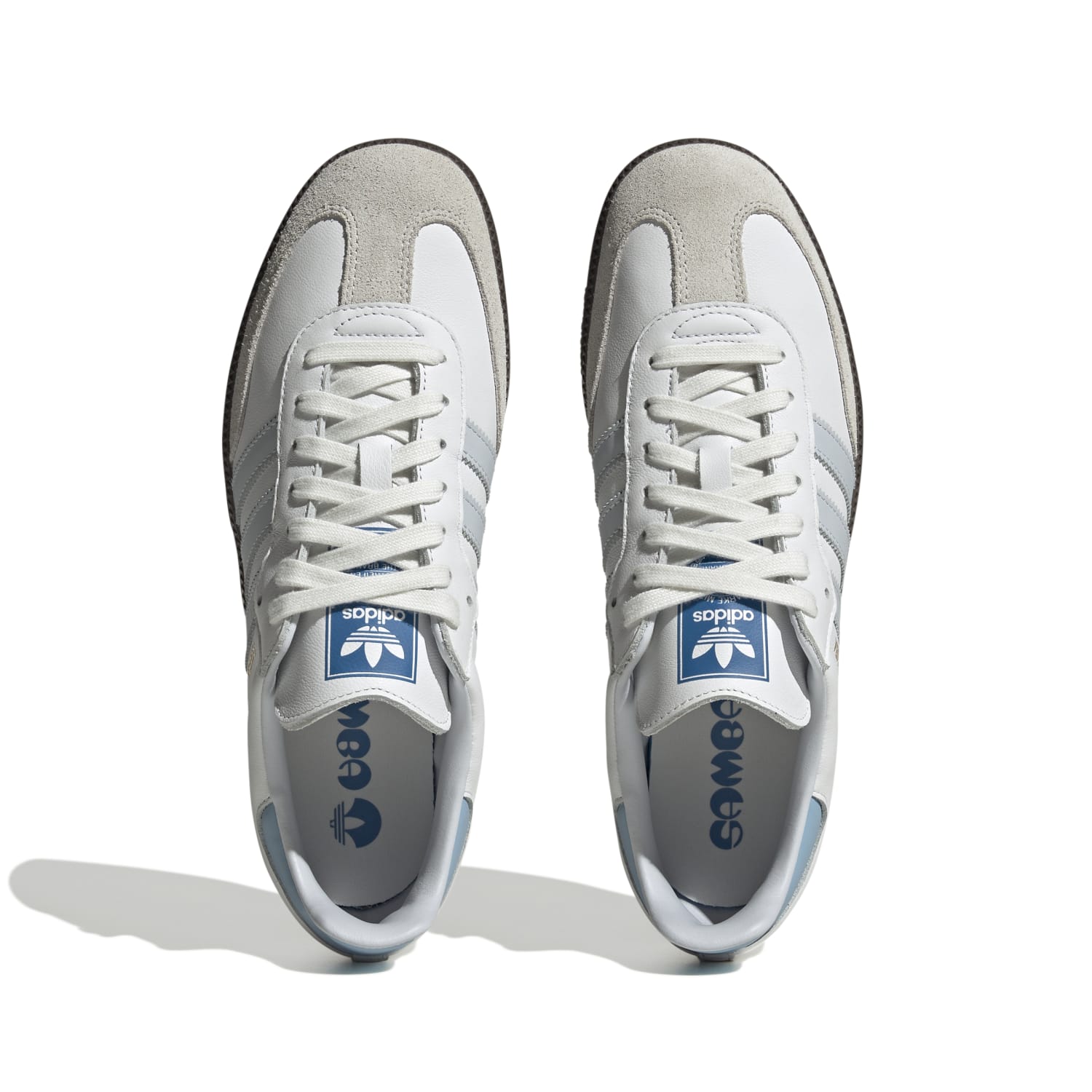 Zapatillas Urbanas Hombre adidas Samba Og 2