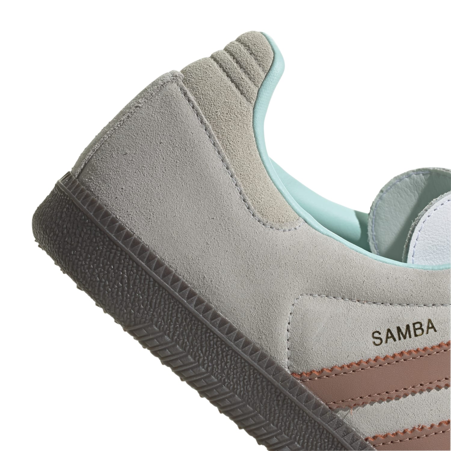 Zapatillas Urbanas Hombre adidas Samba Og 8