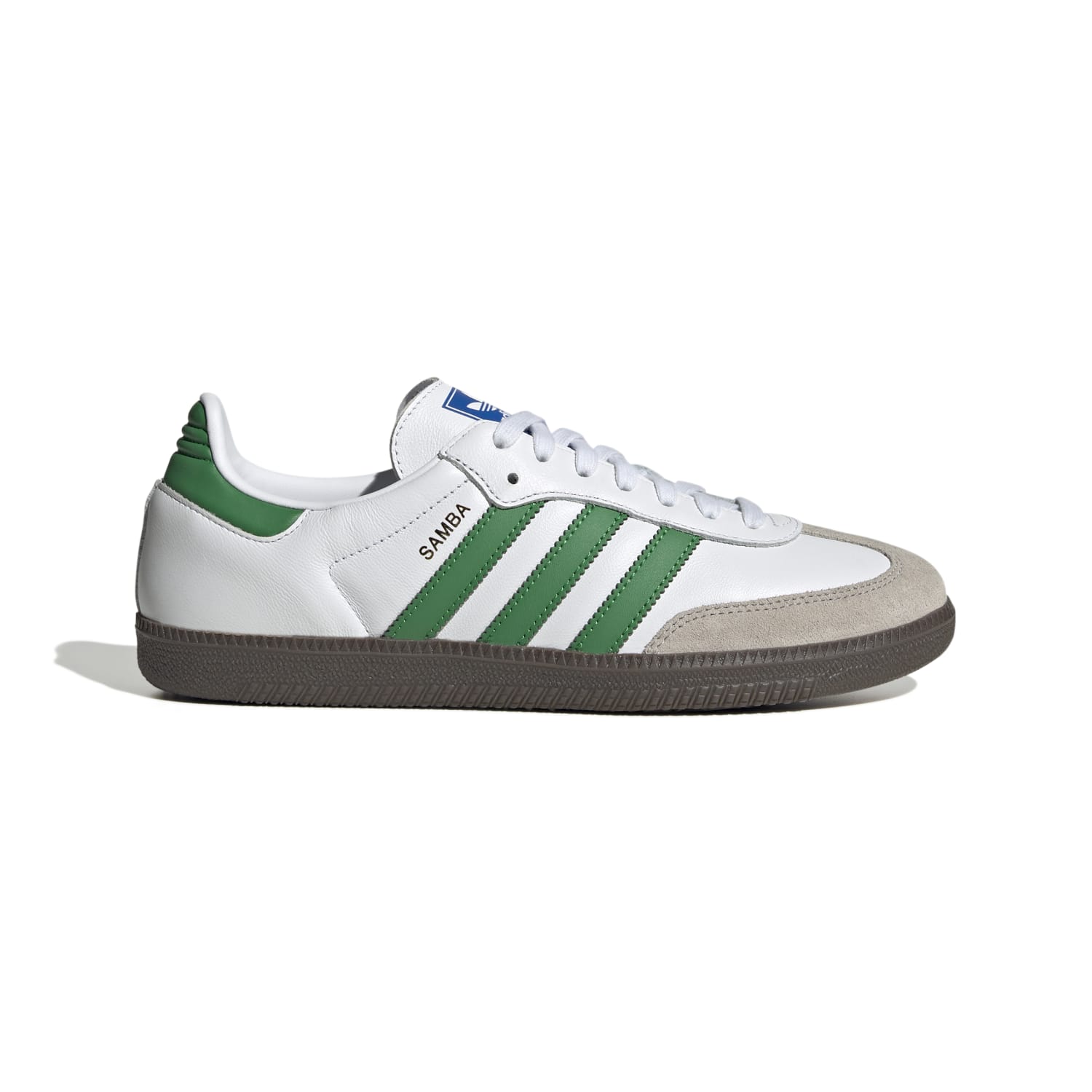 Zapatillas Urbanas Hombre adidas Samba Og 1