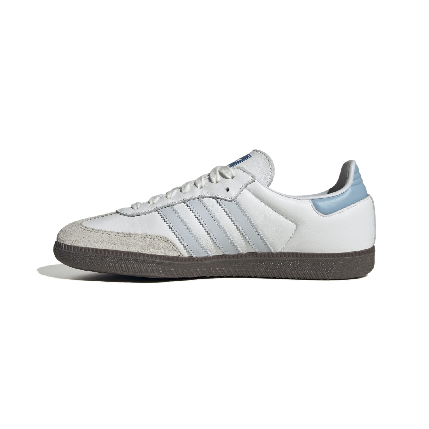 Zapatillas Urbanas Hombre adidas Samba Og 4