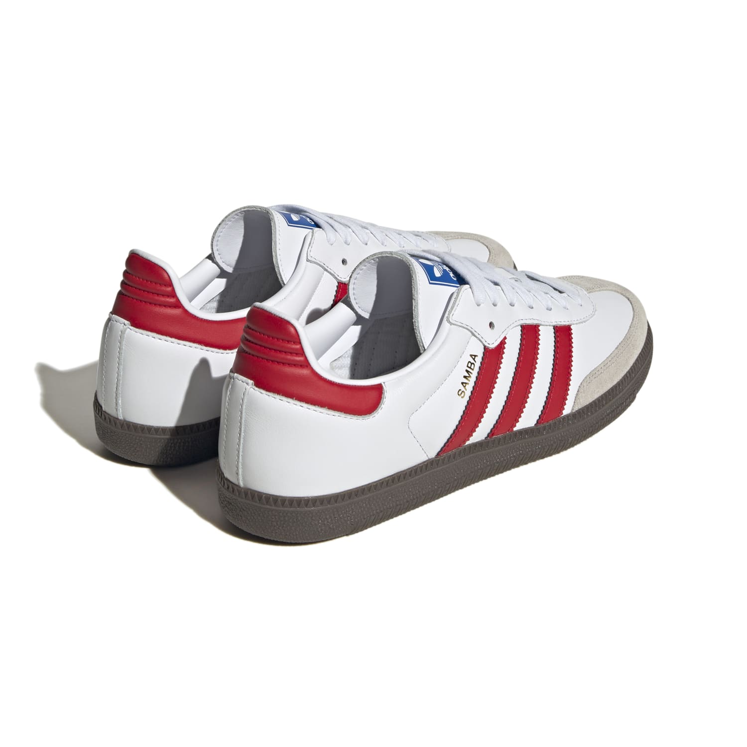 Zapatillas Urbanas Hombre adidas Samba Og 6
