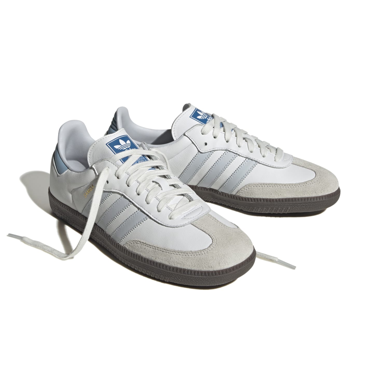 Zapatillas Urbanas Hombre adidas Samba Og 5