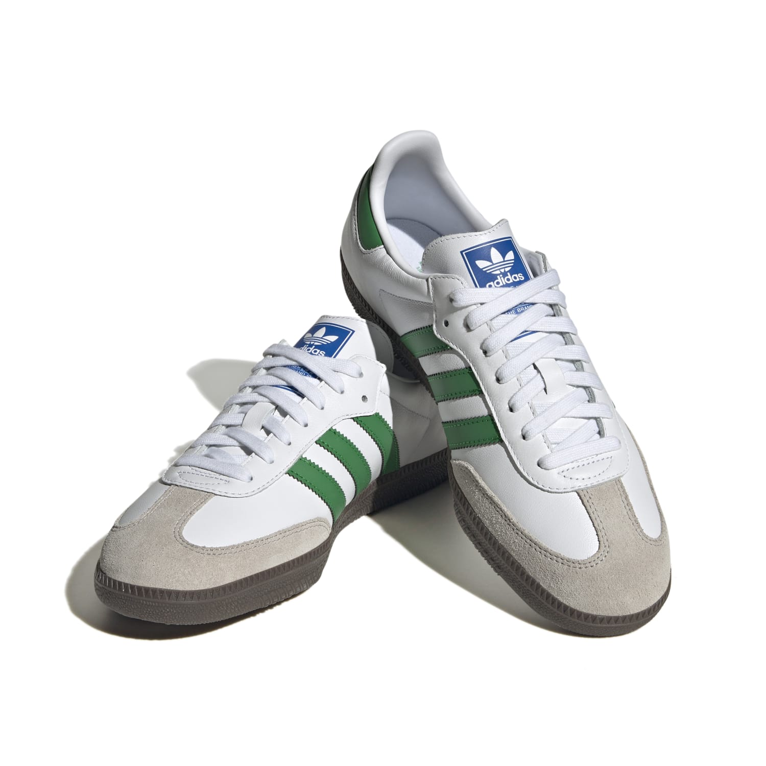 Zapatillas Urbanas Hombre adidas Samba Og 5
