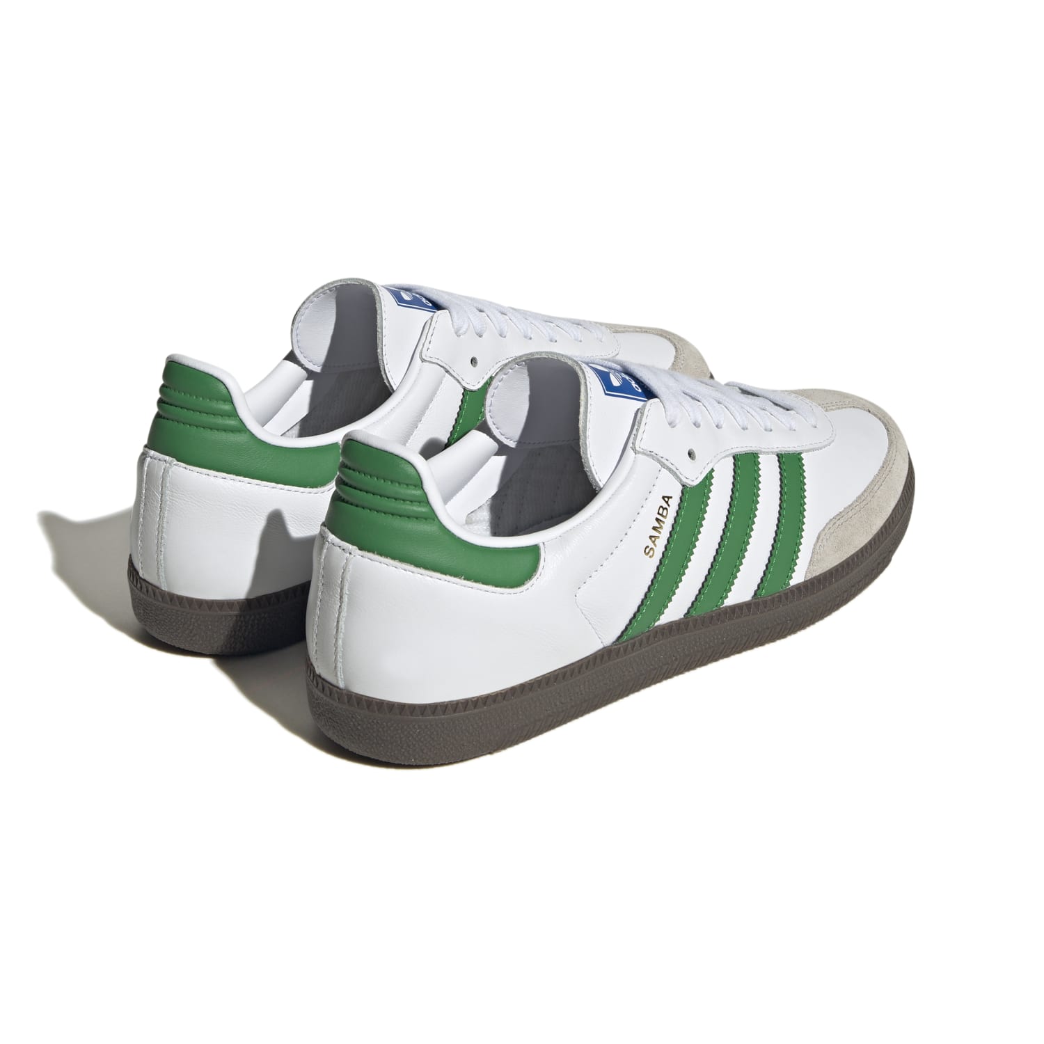Zapatillas Urbanas Hombre adidas Samba Og 6