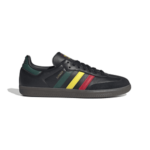 Zapatillas Urbanas Hombre adidas Samba Og