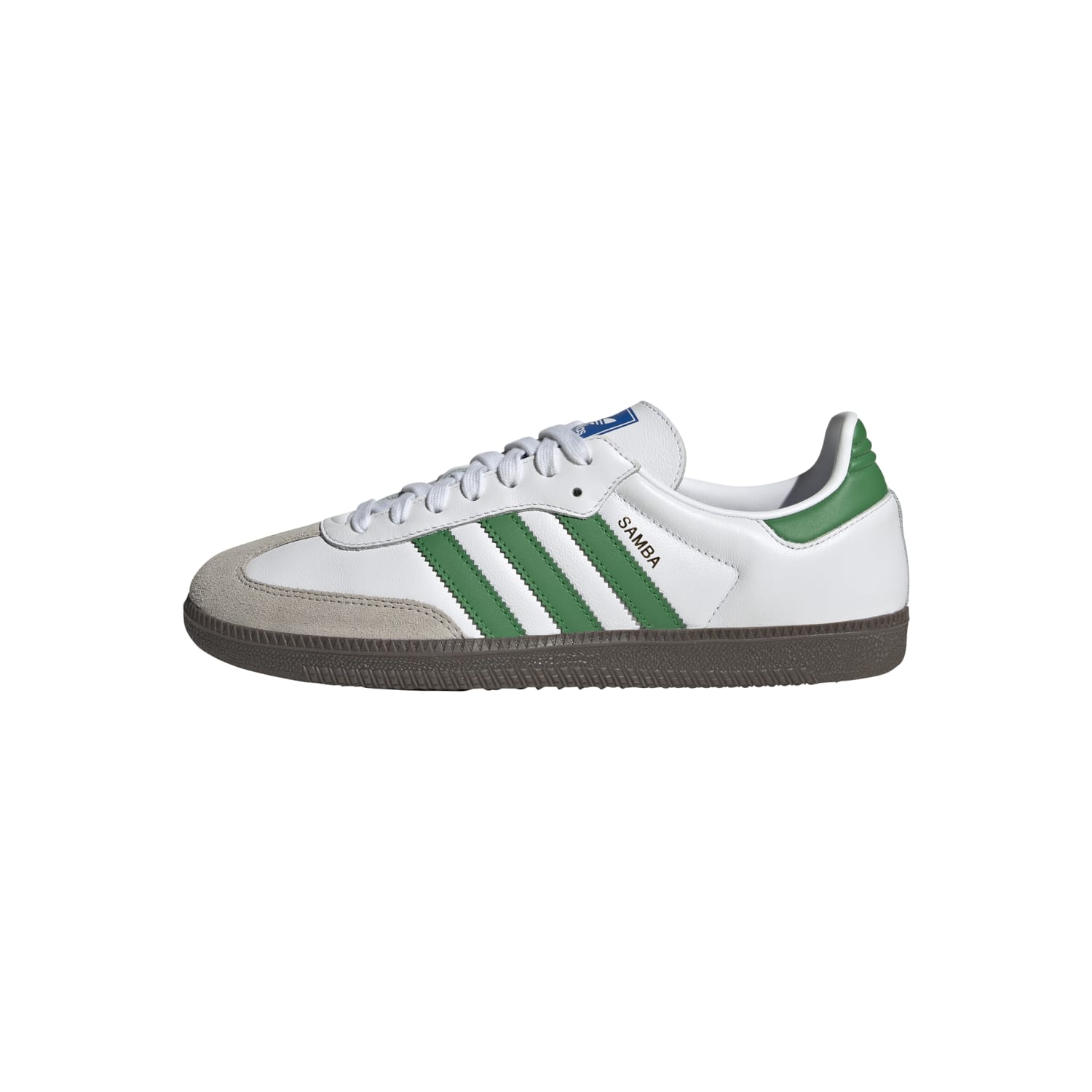 Zapatillas Urbanas Hombre adidas Samba Og 9