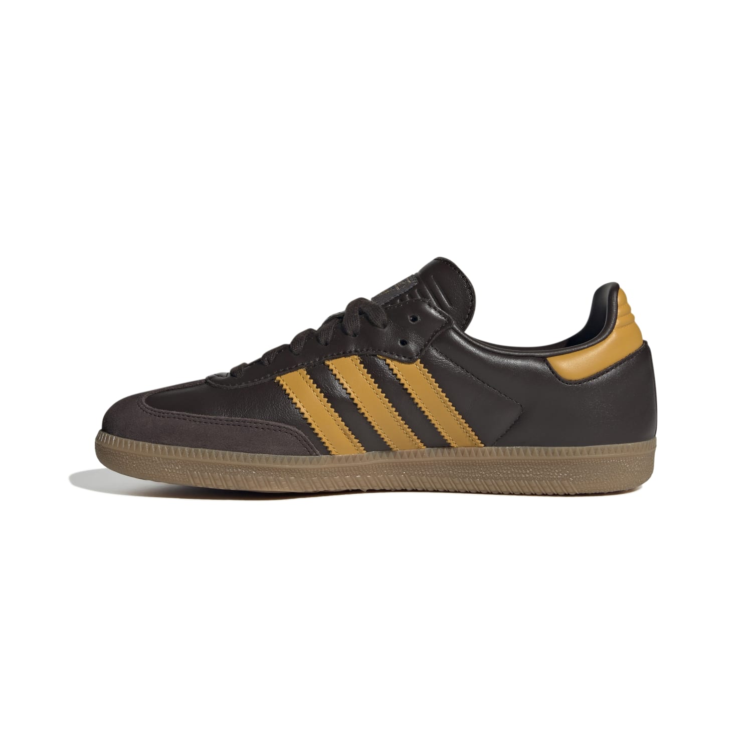 Zapatillas Urbanas Hombre adidas Samba Og 4