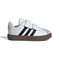 Zapatillas Urbano Unisex Adidas Vl Court 3.0 Cf I - Miniatura 1