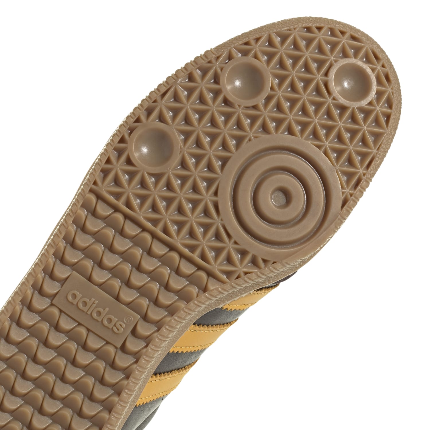 Zapatillas Urbanas Hombre adidas Samba Og 7