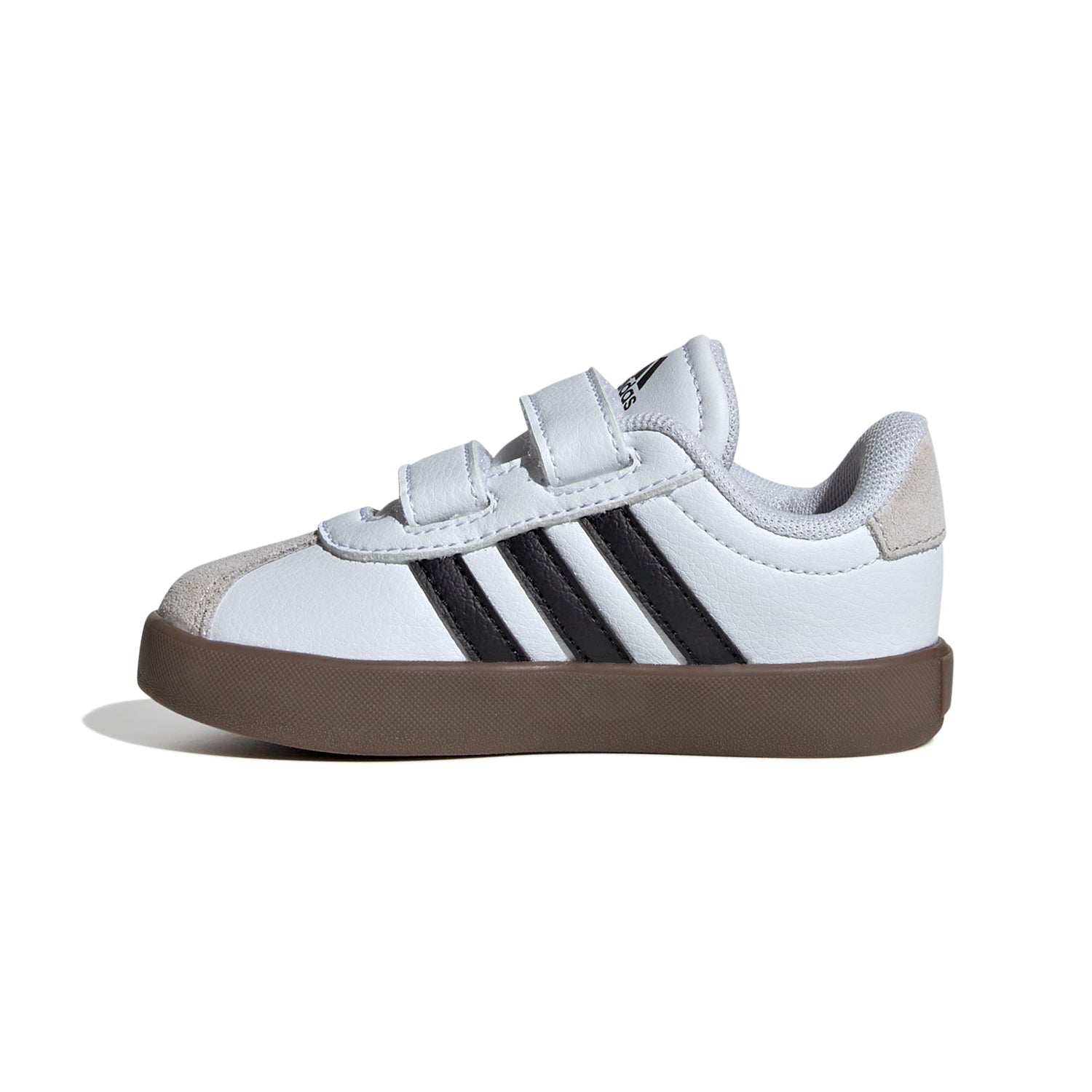 Zapatillas Urbano Unisex Adidas Vl Court 3.0 Cf I 4