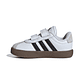 Zapatillas Urbano Unisex Adidas Vl Court 3.0 Cf I - Miniatura 4