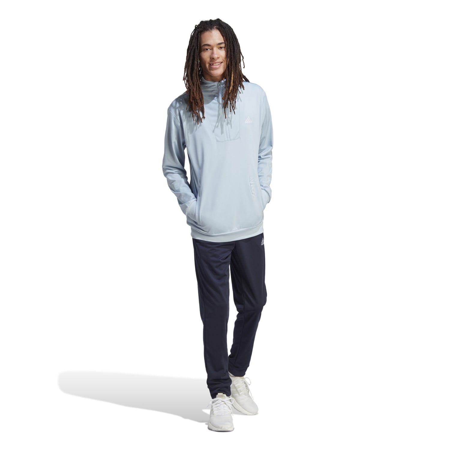 Buzo Urbano Hombre adidas M Sl Tr Tt Ts 4