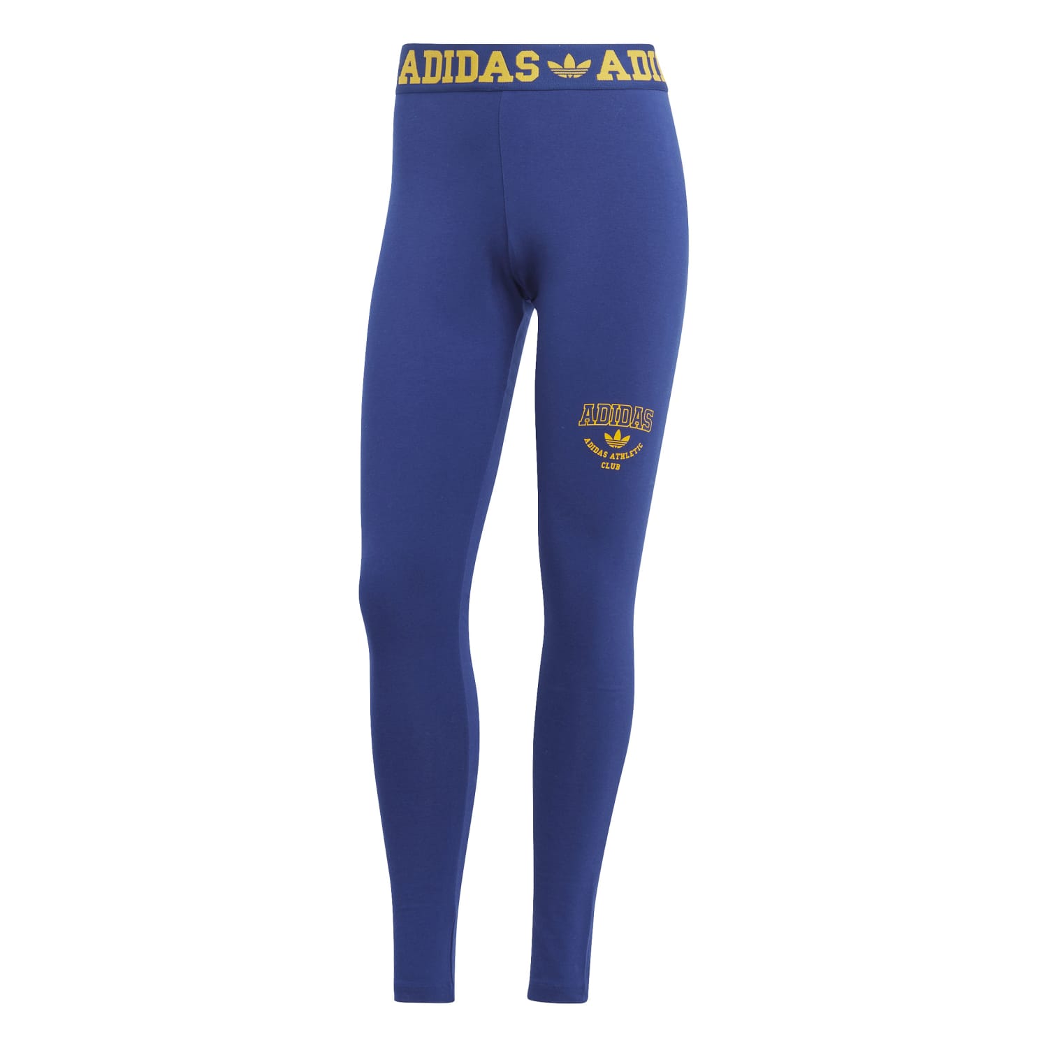 Leggins Originals Mujer adidas Full Tight 1