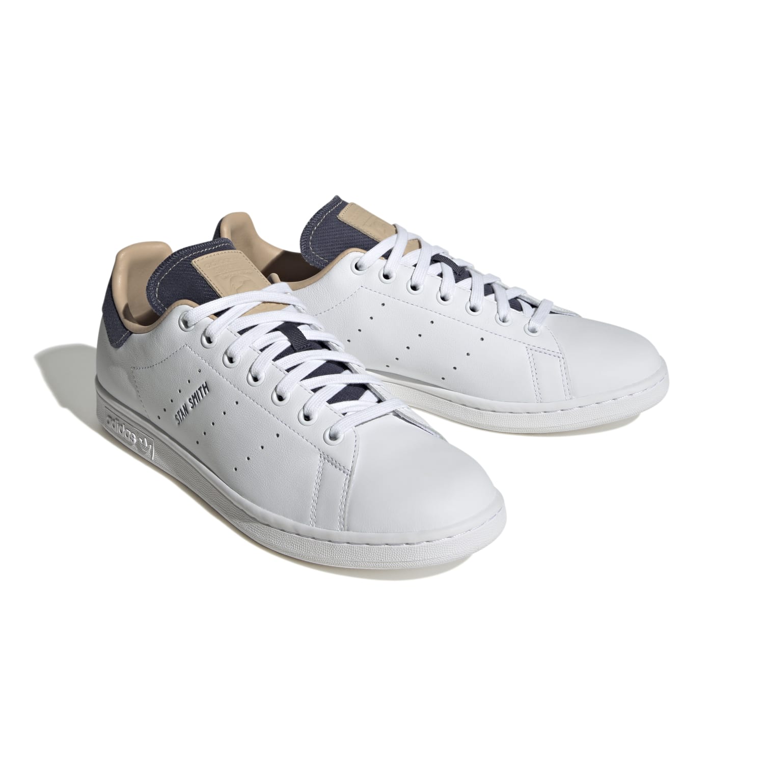 Zapatillas Urbanas Hombre adidas Stan Smith 5