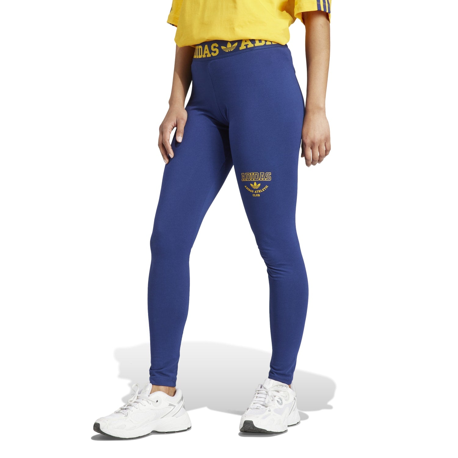 Leggins Originals Mujer adidas Full Tight 3