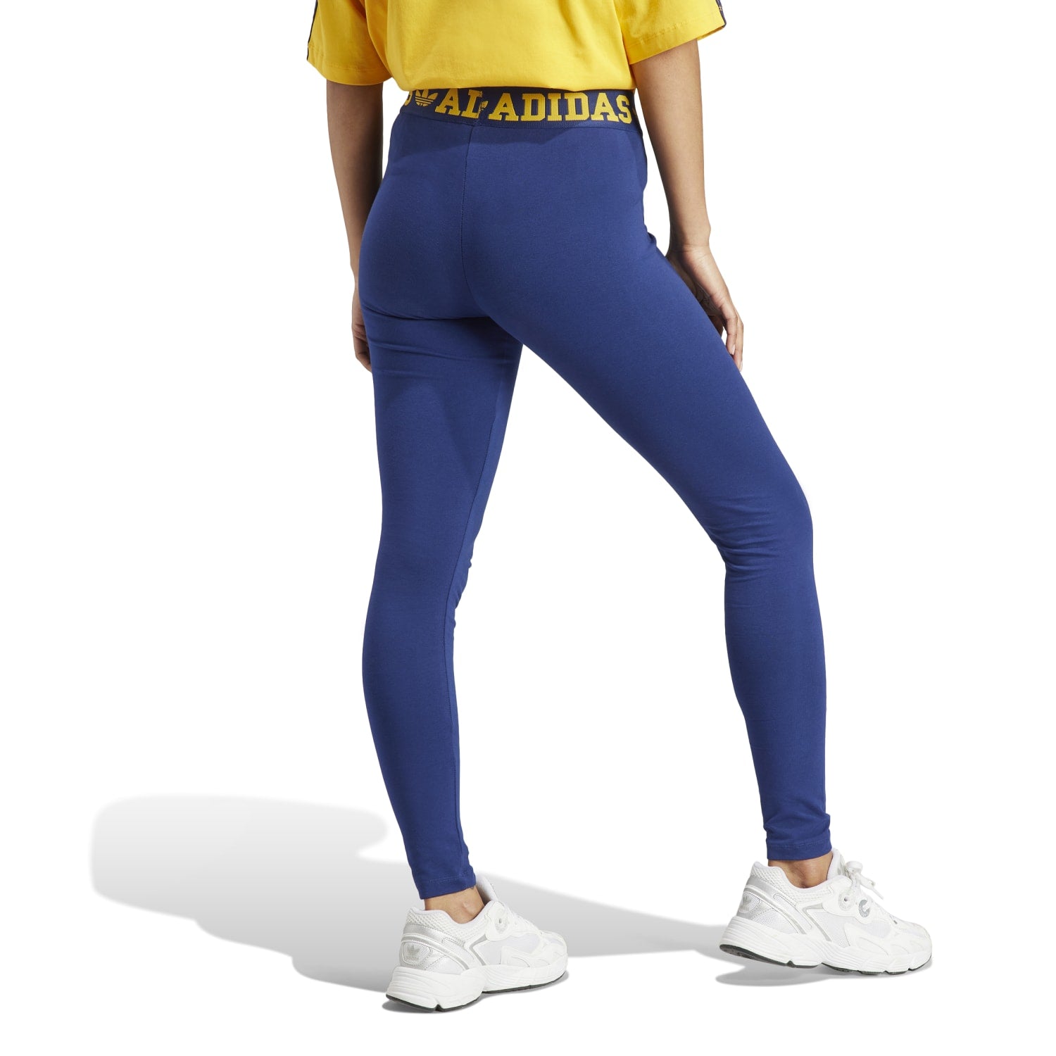 Leggins Originals Mujer adidas Full Tight 4