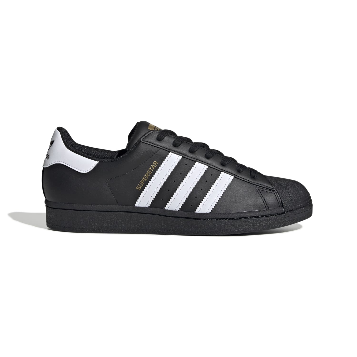 Zapatillas Urbanas Hombre adidas Superstar 1