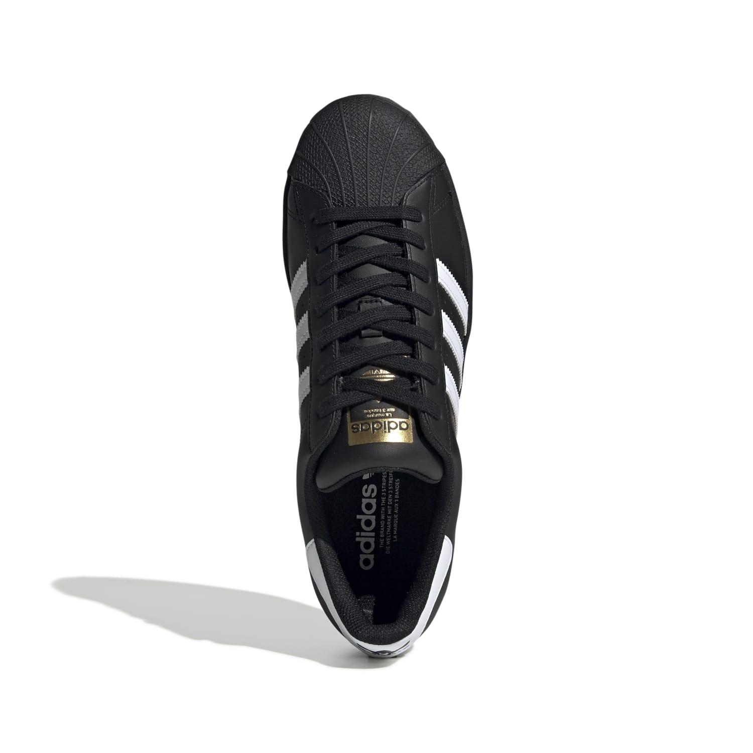 Zapatillas Urbanas Hombre adidas Superstar 2