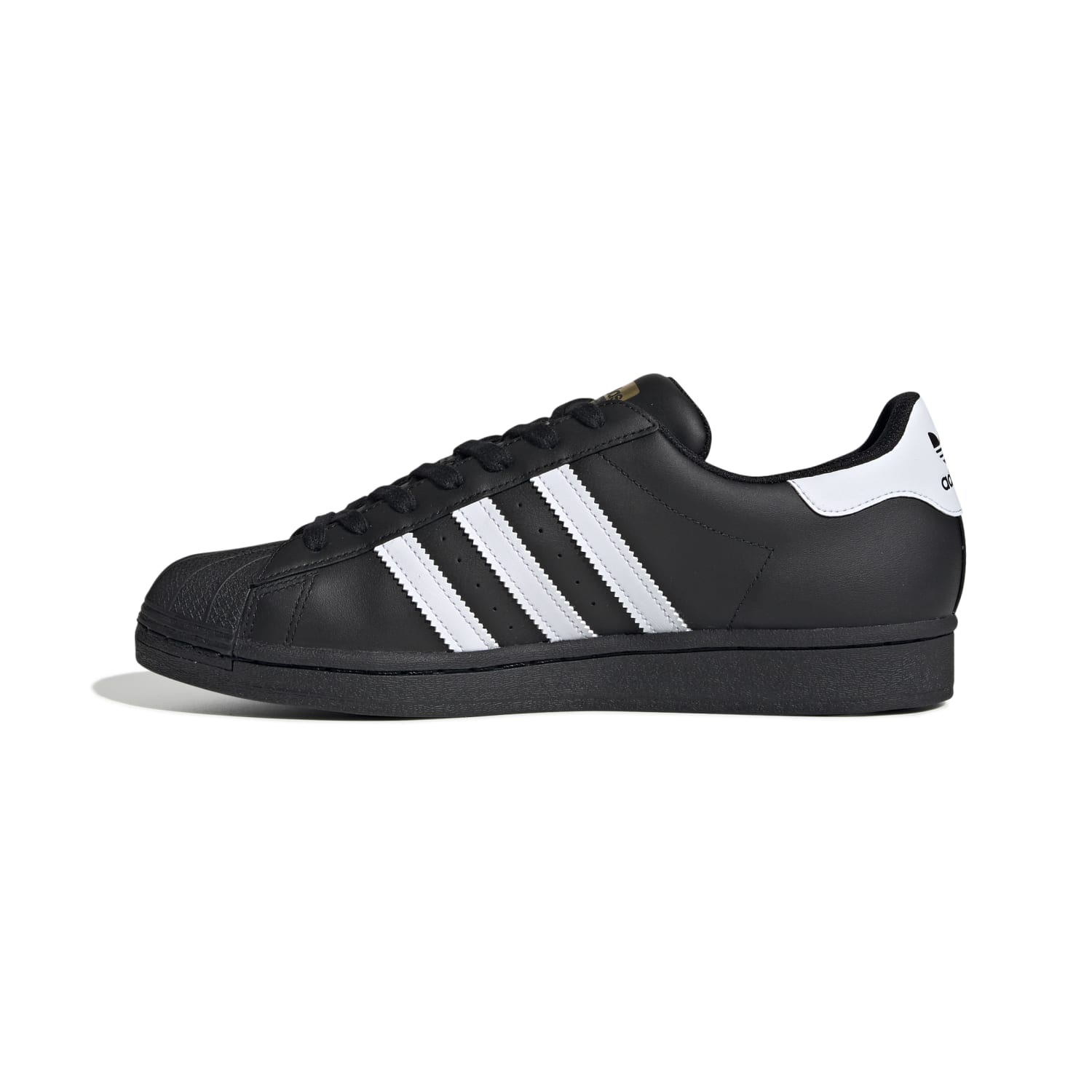 Zapatillas Urbanas Hombre adidas Superstar 4