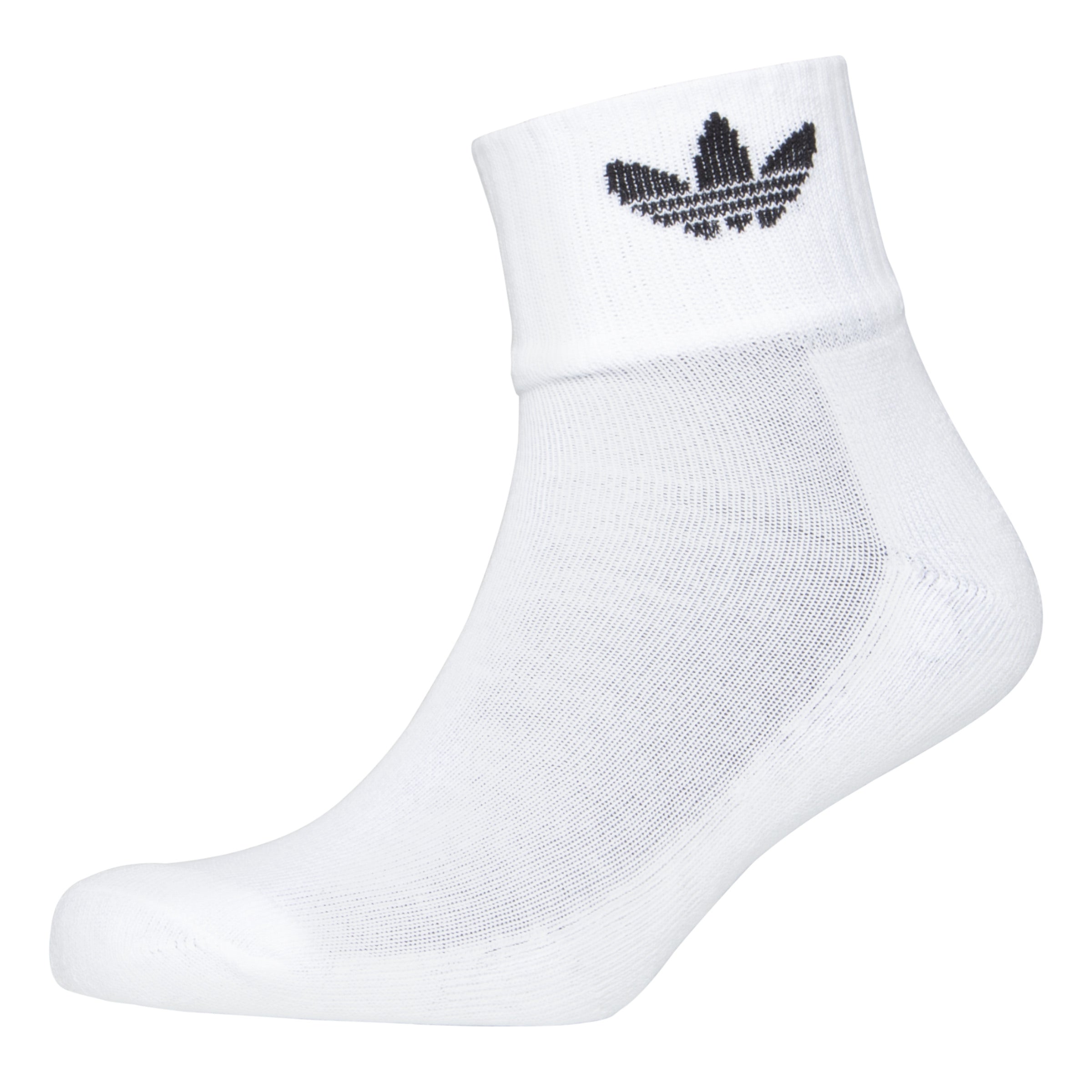 Medias Originals Unisex Adidas Mid Ankle Sck 2