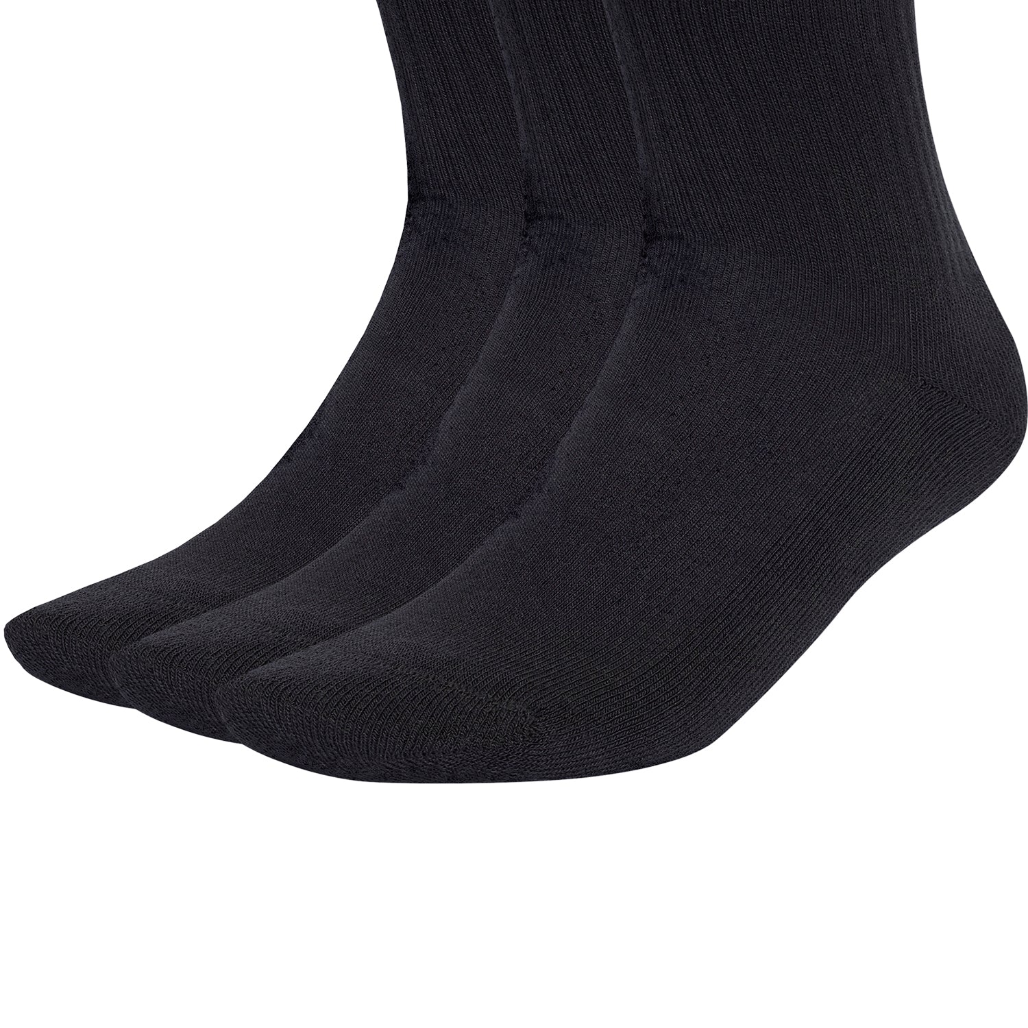 Medias Originals Unisex Adidas Tr Crew S 3p 3