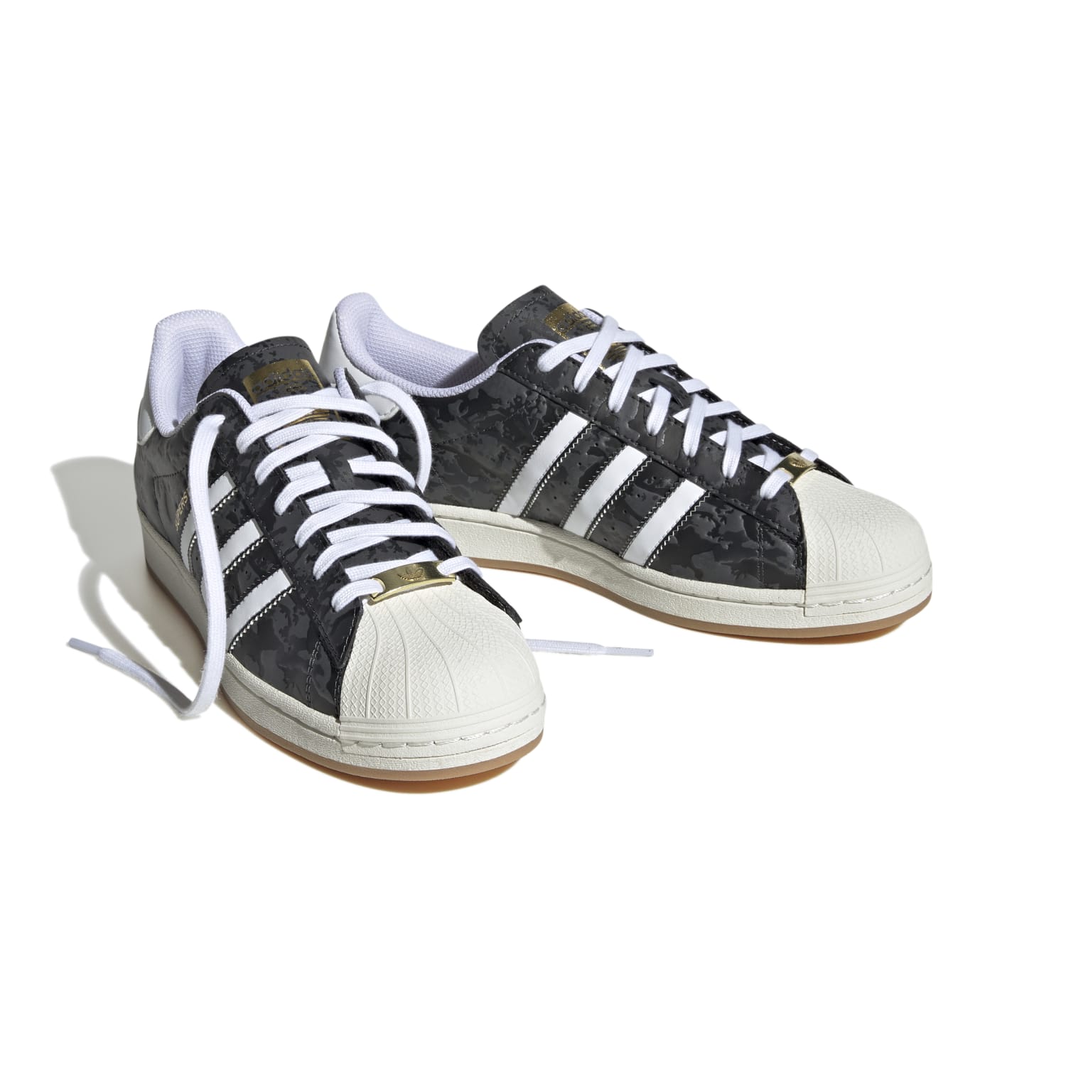 Zapatillas Urbanas Hombre adidas Superstar 5