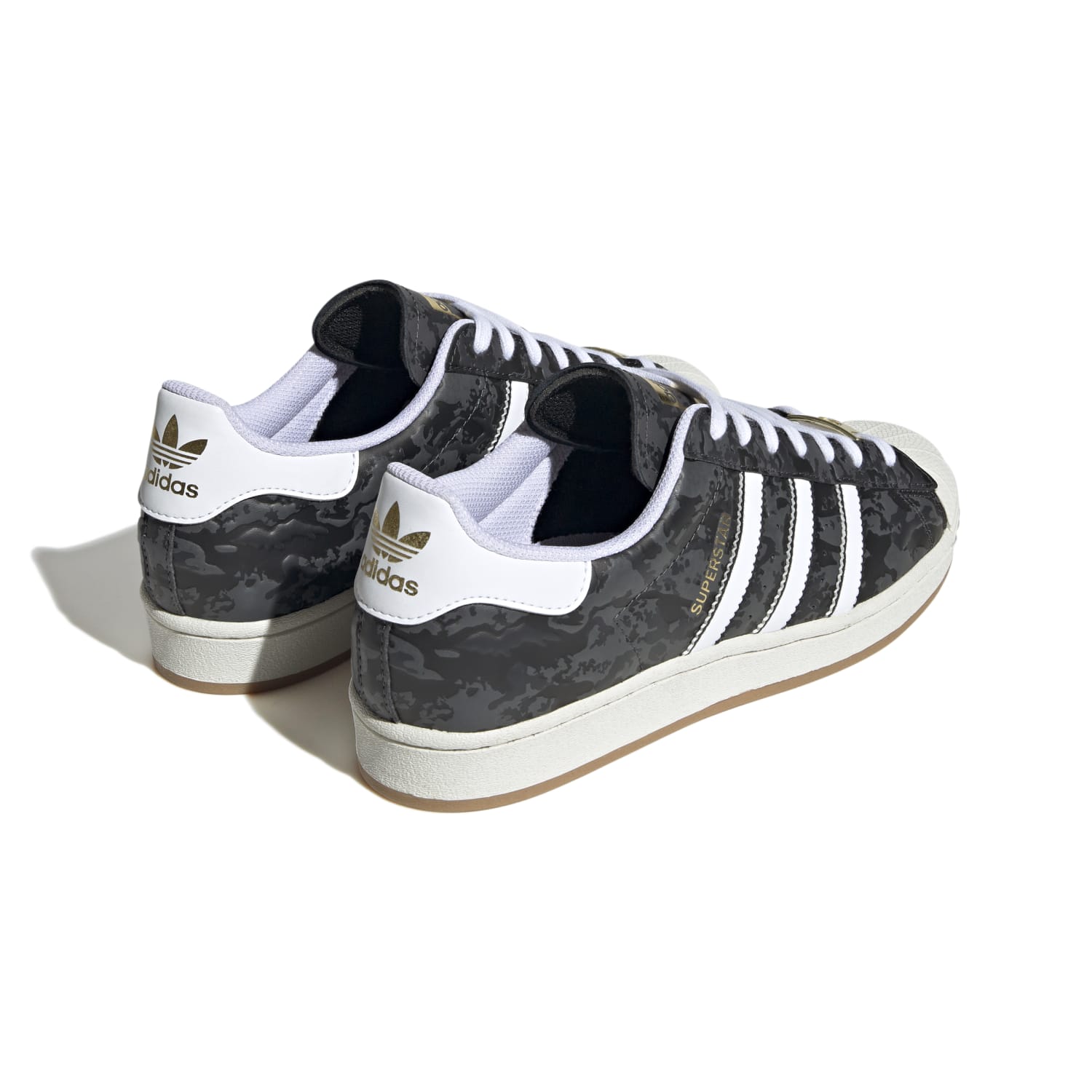 Zapatillas Urbanas Hombre adidas Superstar 6