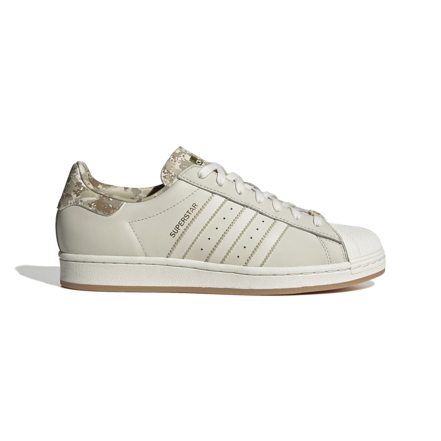 Zapatillas Urbanas Hombre adidas Superstar 1
