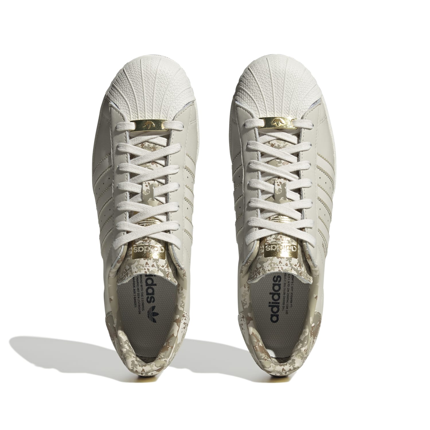 Zapatillas Urbanas Hombre adidas Superstar 2