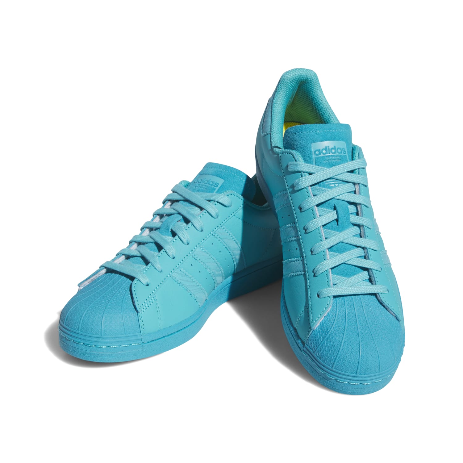 Zapatillas Urbanas Hombre adidas Superstar 5