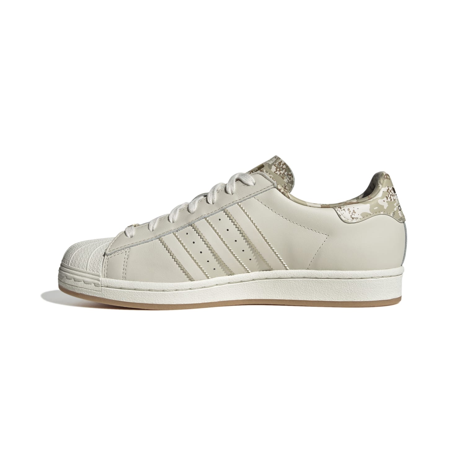 Zapatillas Urbanas Hombre adidas Superstar 4