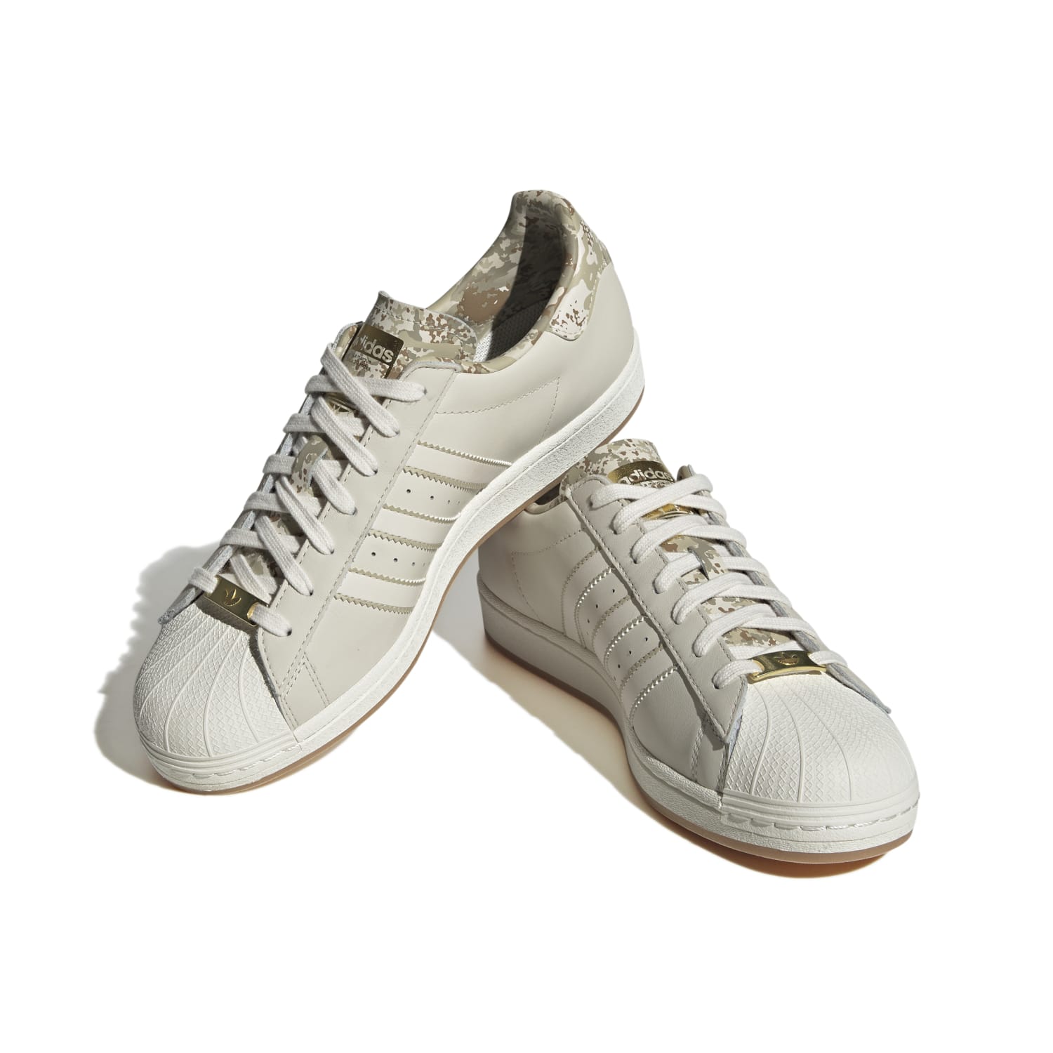 Zapatillas Urbanas Hombre adidas Superstar 5