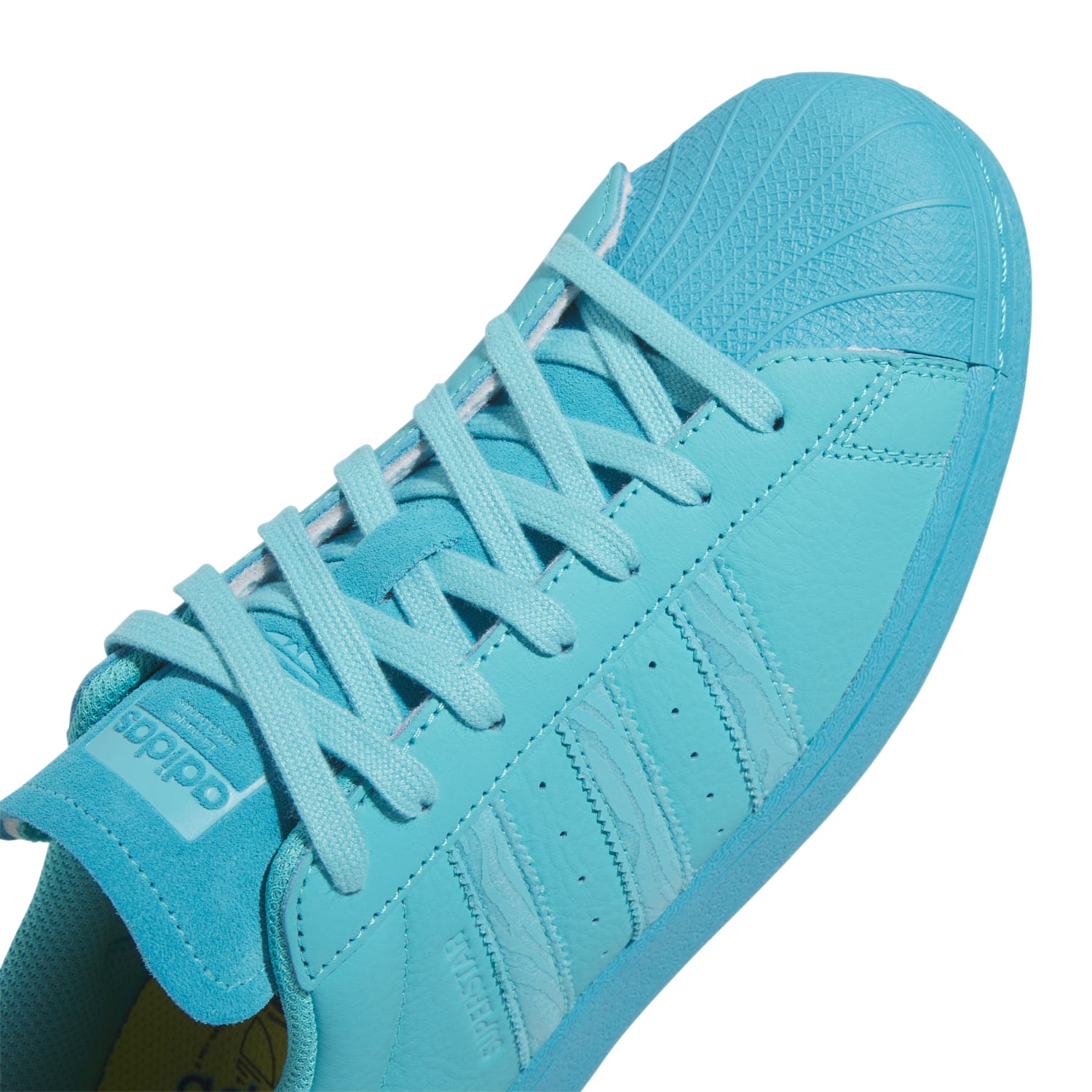 Zapatillas Urbanas Hombre adidas Superstar 7