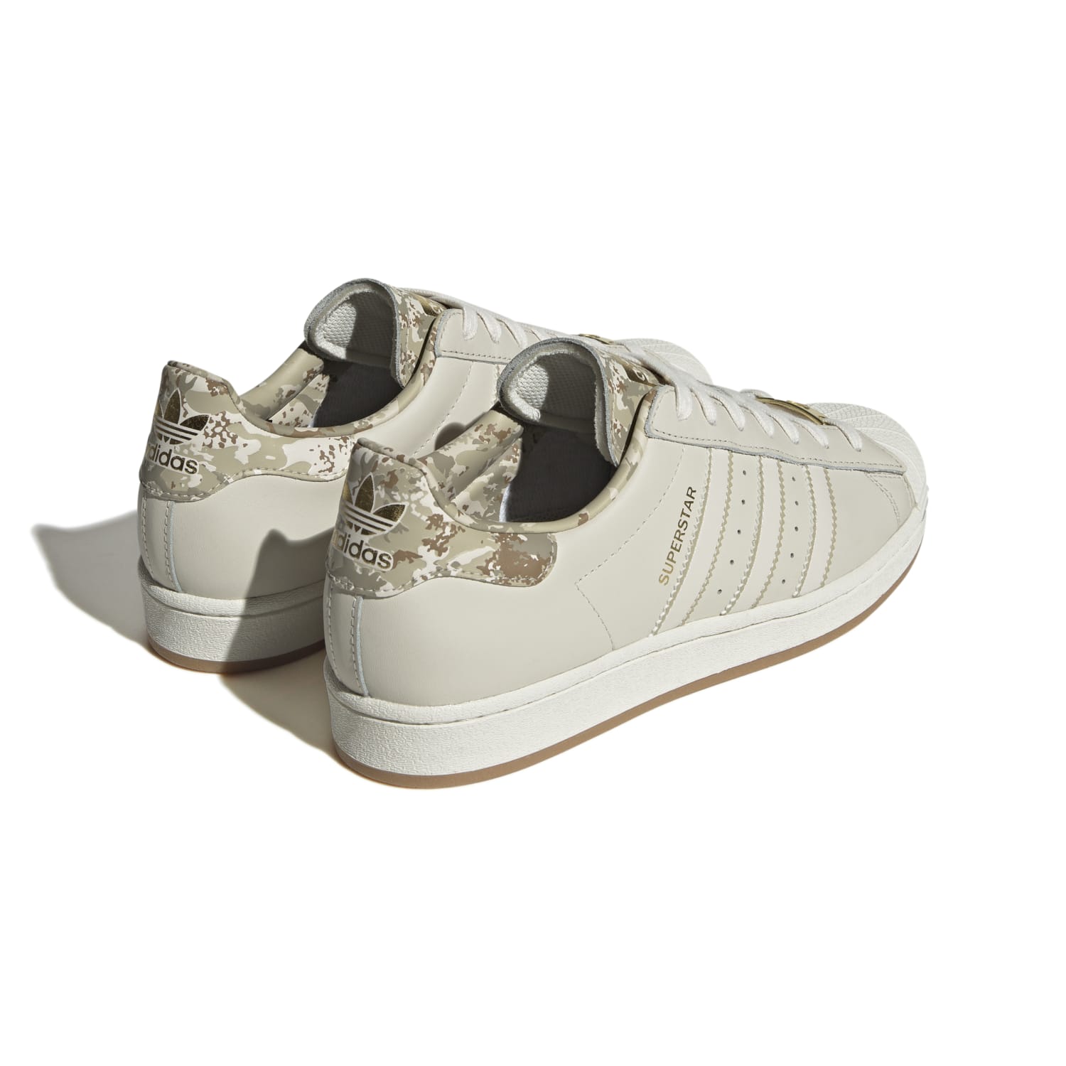 Zapatillas Urbanas Hombre adidas Superstar 6