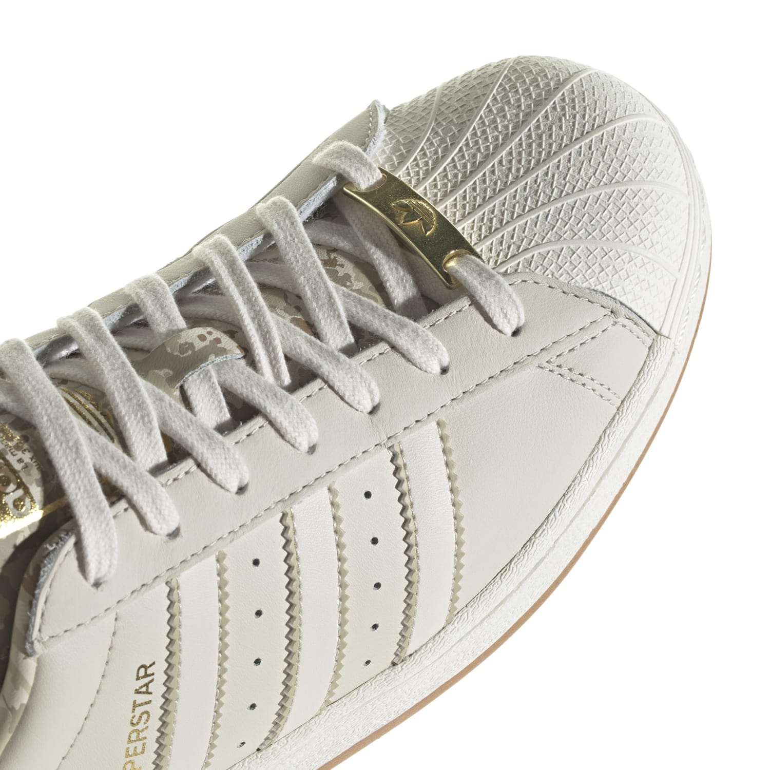 Zapatillas Urbanas Hombre adidas Superstar 7