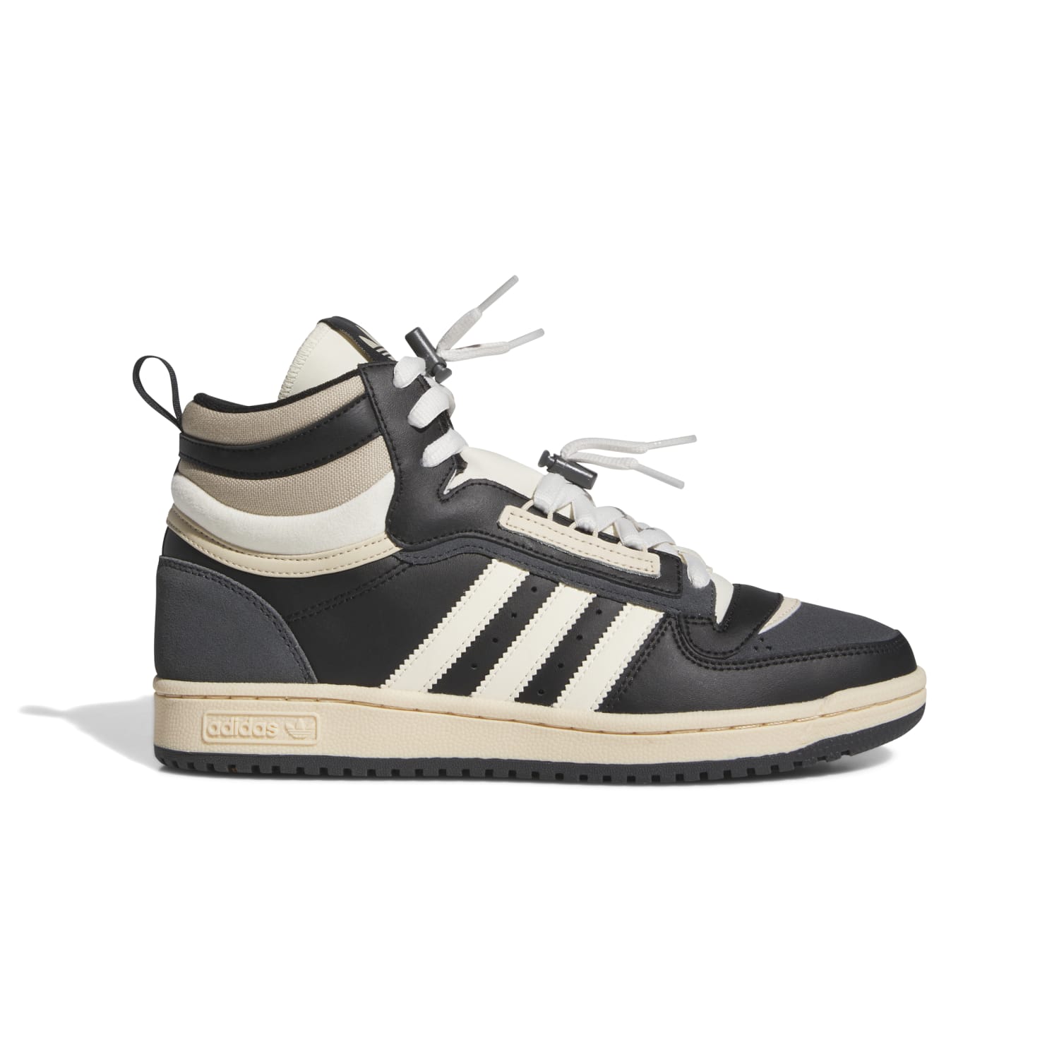 Zapatillas Urbanas Hombre adidas Top Ten Lp 1