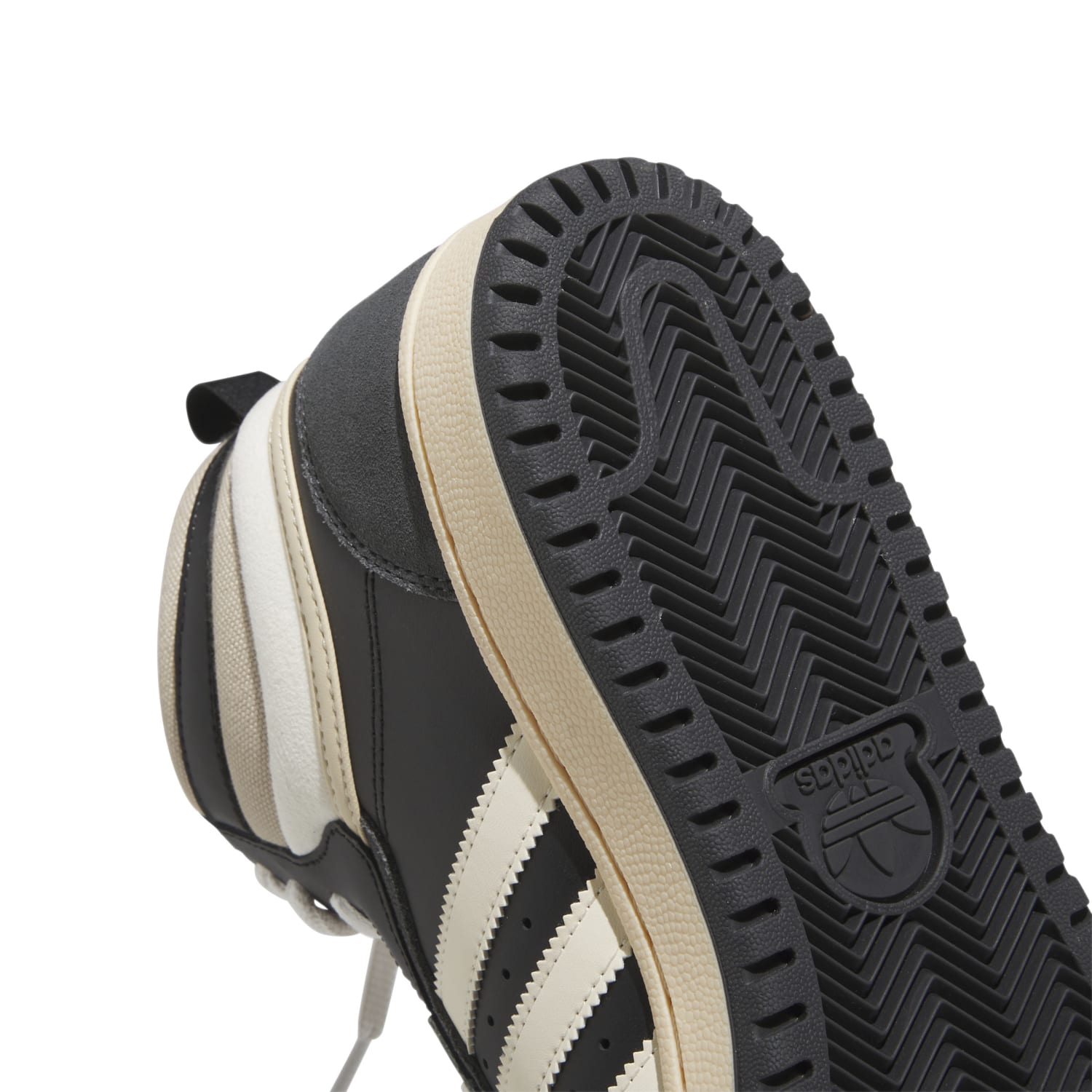 Zapatillas Urbanas Hombre adidas Top Ten Lp 8