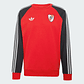 Buzo de River Plate Originals con Cuello Redondo - Miniatura 1